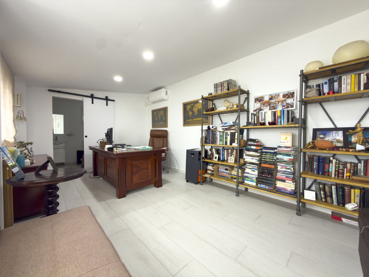 Moradia com 3 quartos com piscina em Málaga, Espanha – Foto 20