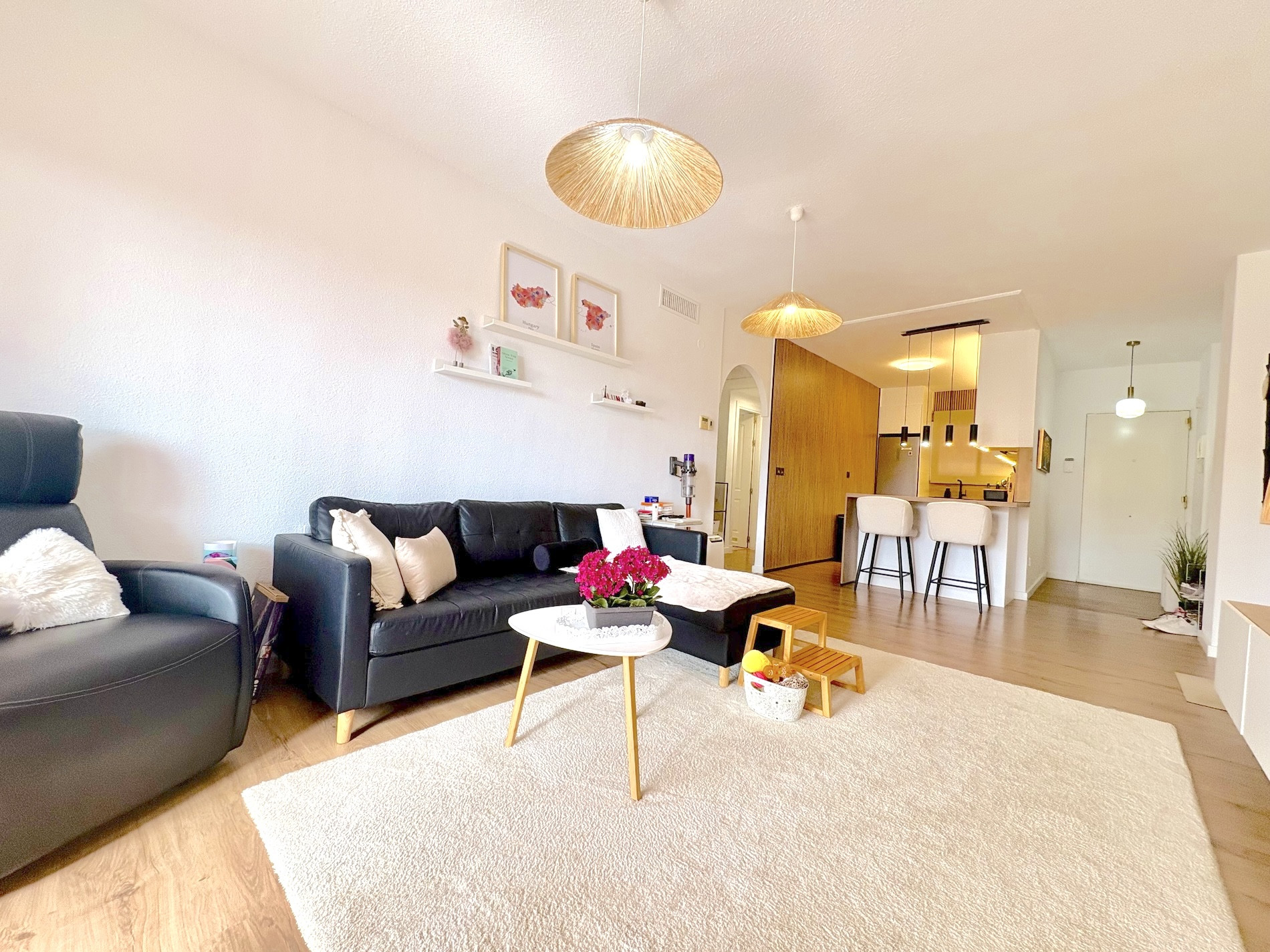 2 Bedroom Apartment in Marbella - Foto 4