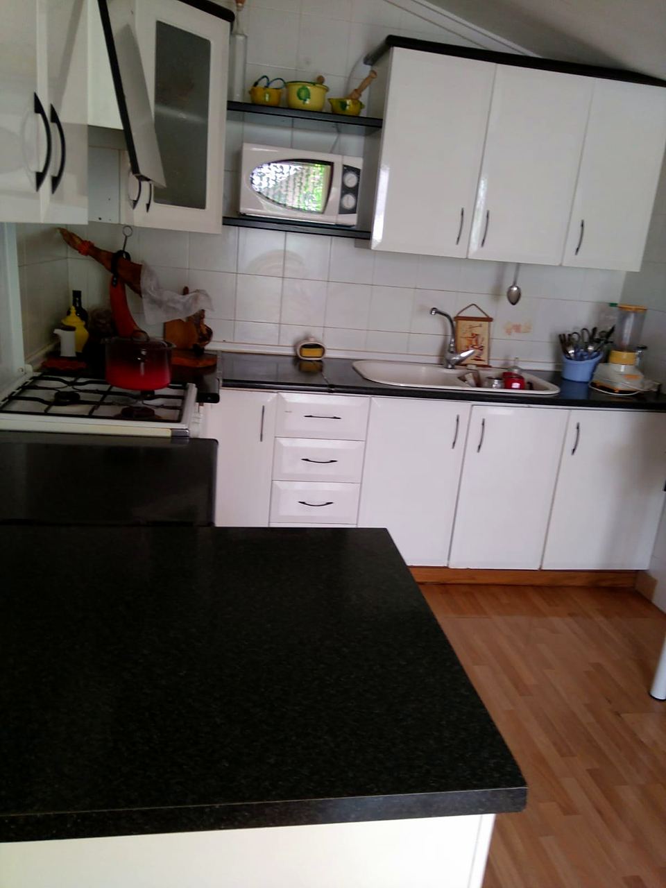 Piso en Murcia – Foto 4