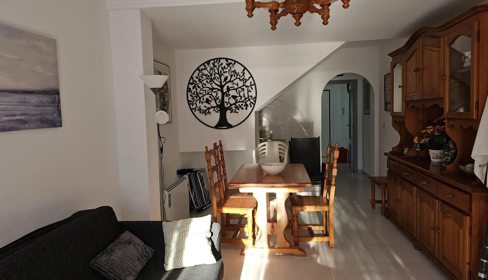 Moradia com 2 quartos com piscina em Múrcia, Espanha – Foto 4