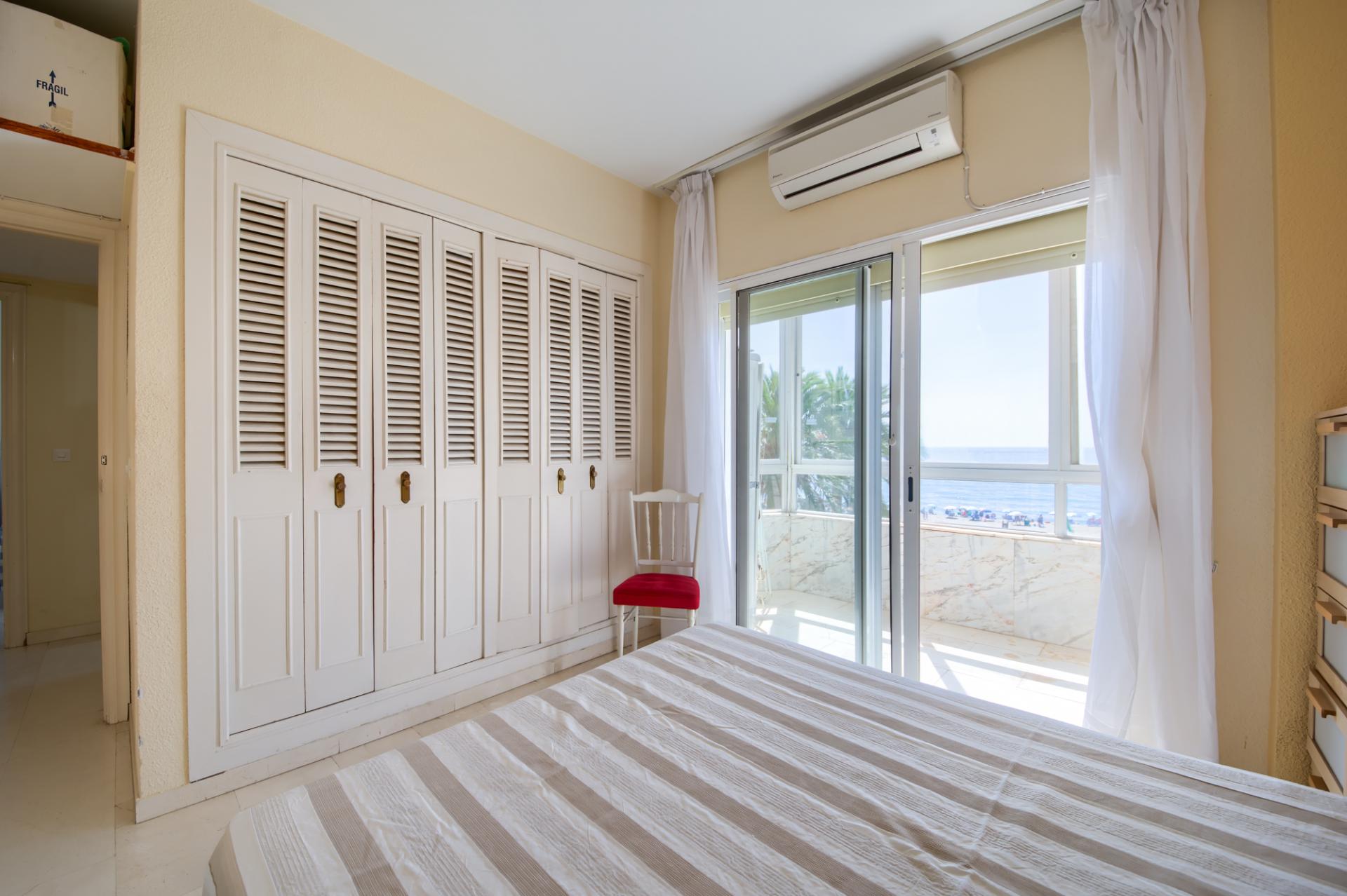 3 Bedroom Apartment in Fuengirola - Photo 27