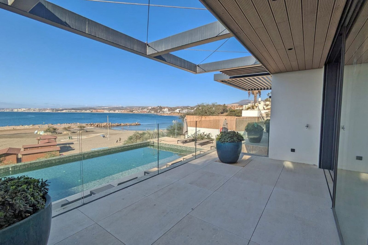 Apartment in Estepona