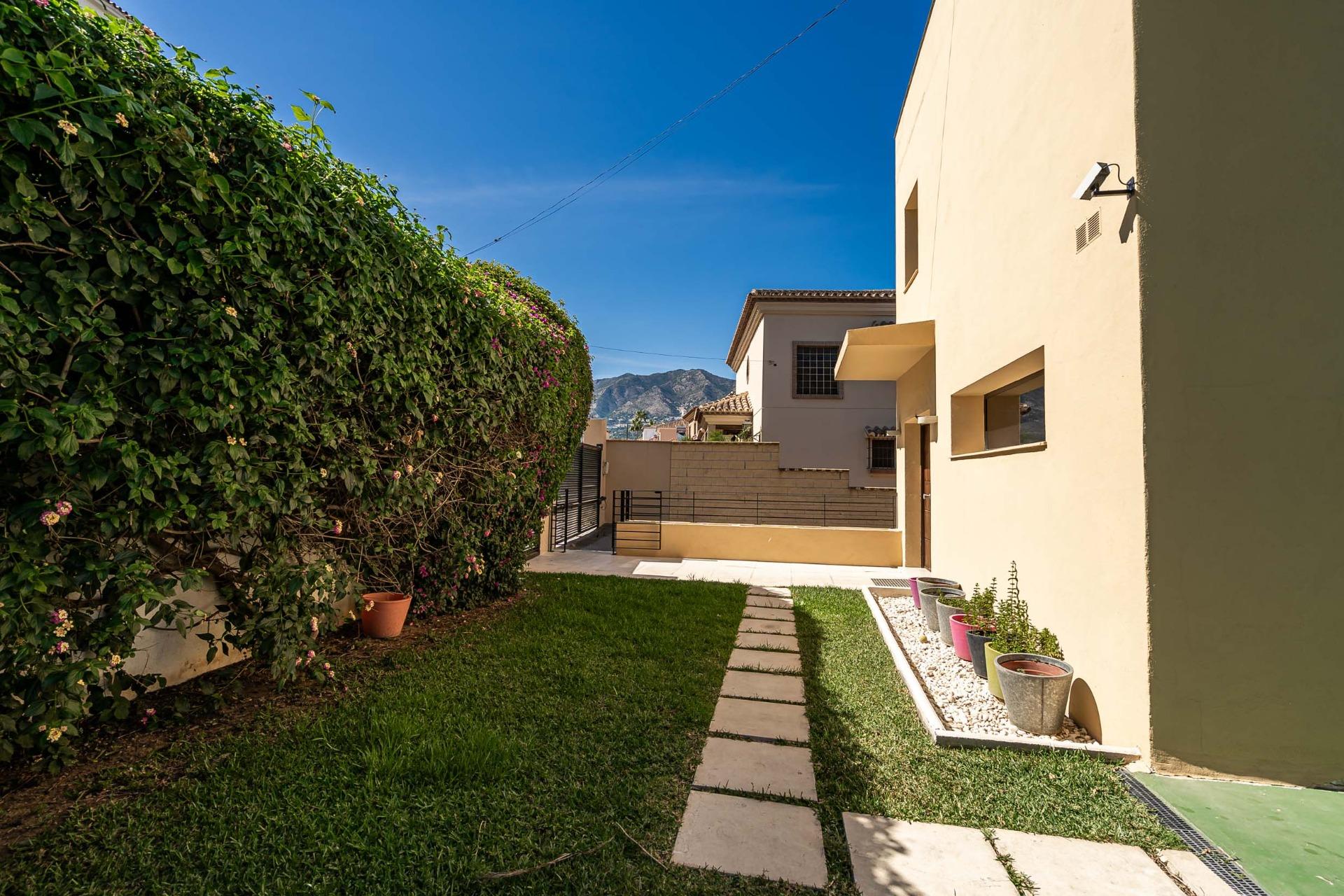 5 Bedroom Villa in Mijas - Photo 6