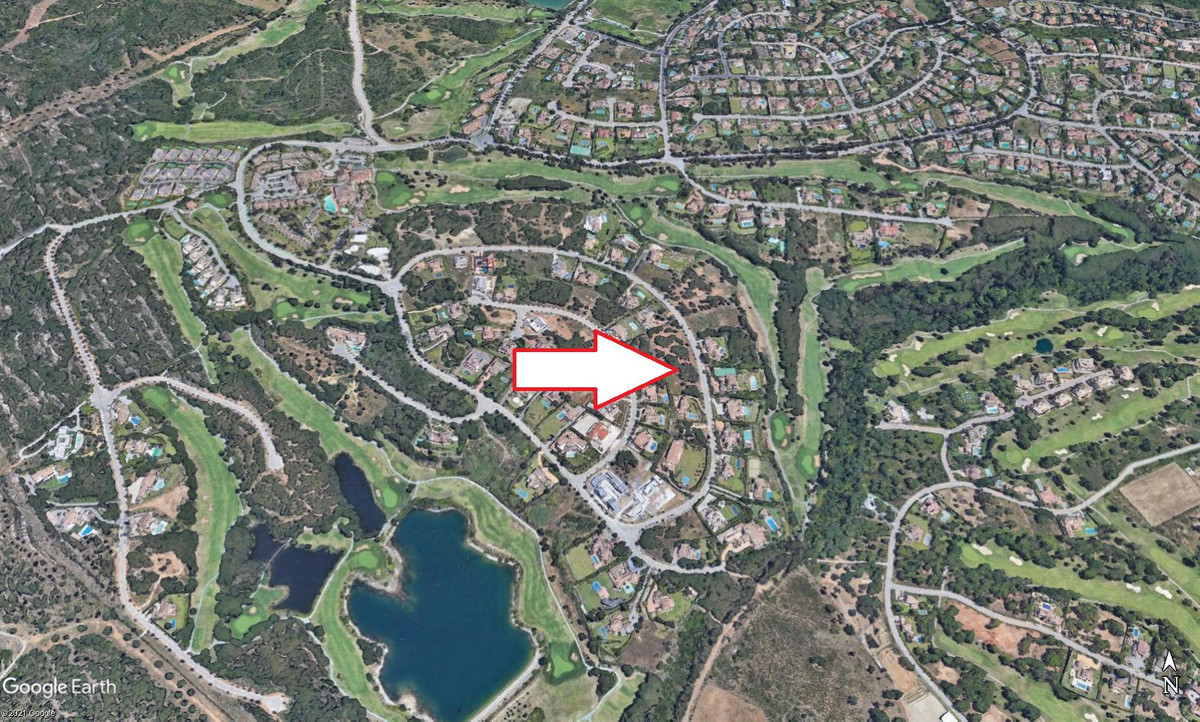 2,536 m² Plot in Sotogrande - Photo 8