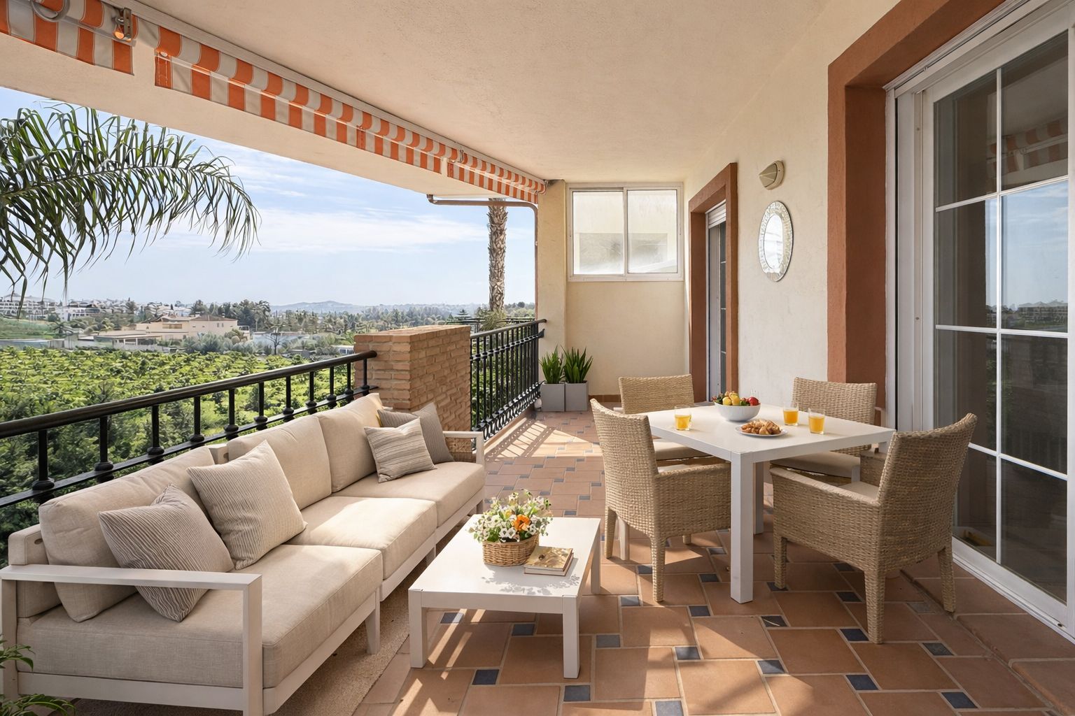 2 Bedroom Apartment in Mijas - Фото 27
