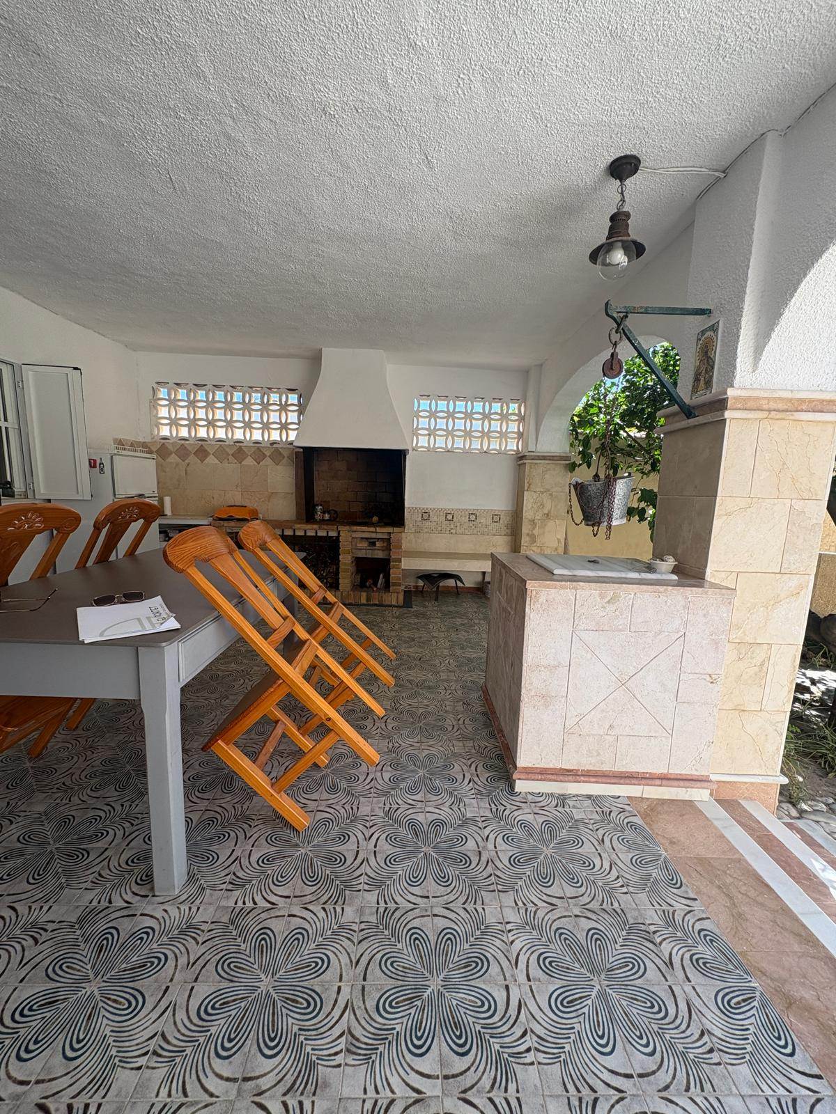 Moradia com 3 quartos com piscina em Alicante, Espanha – Foto 8