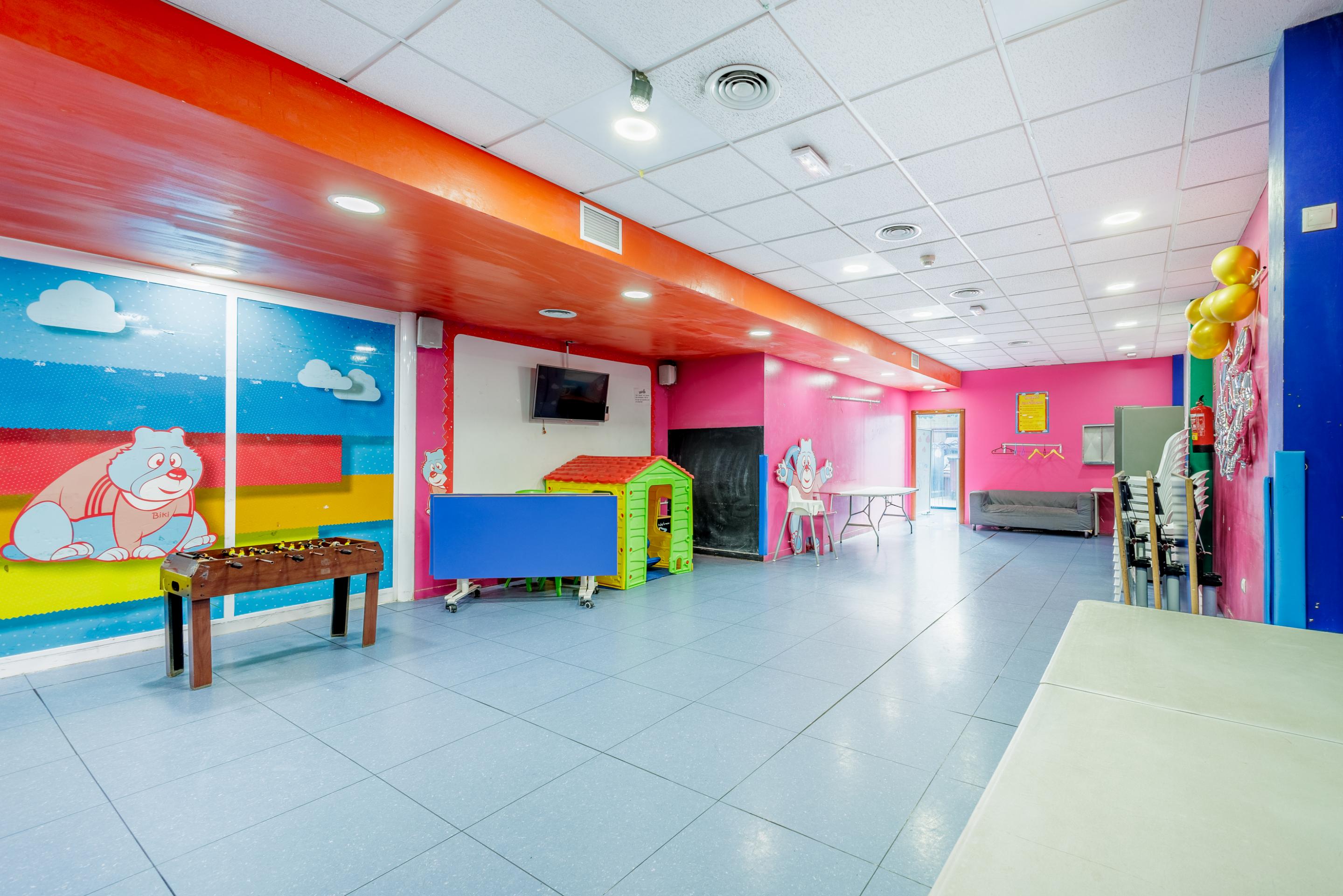 Espaço comercial em Málaga, Espanha – Foto 13