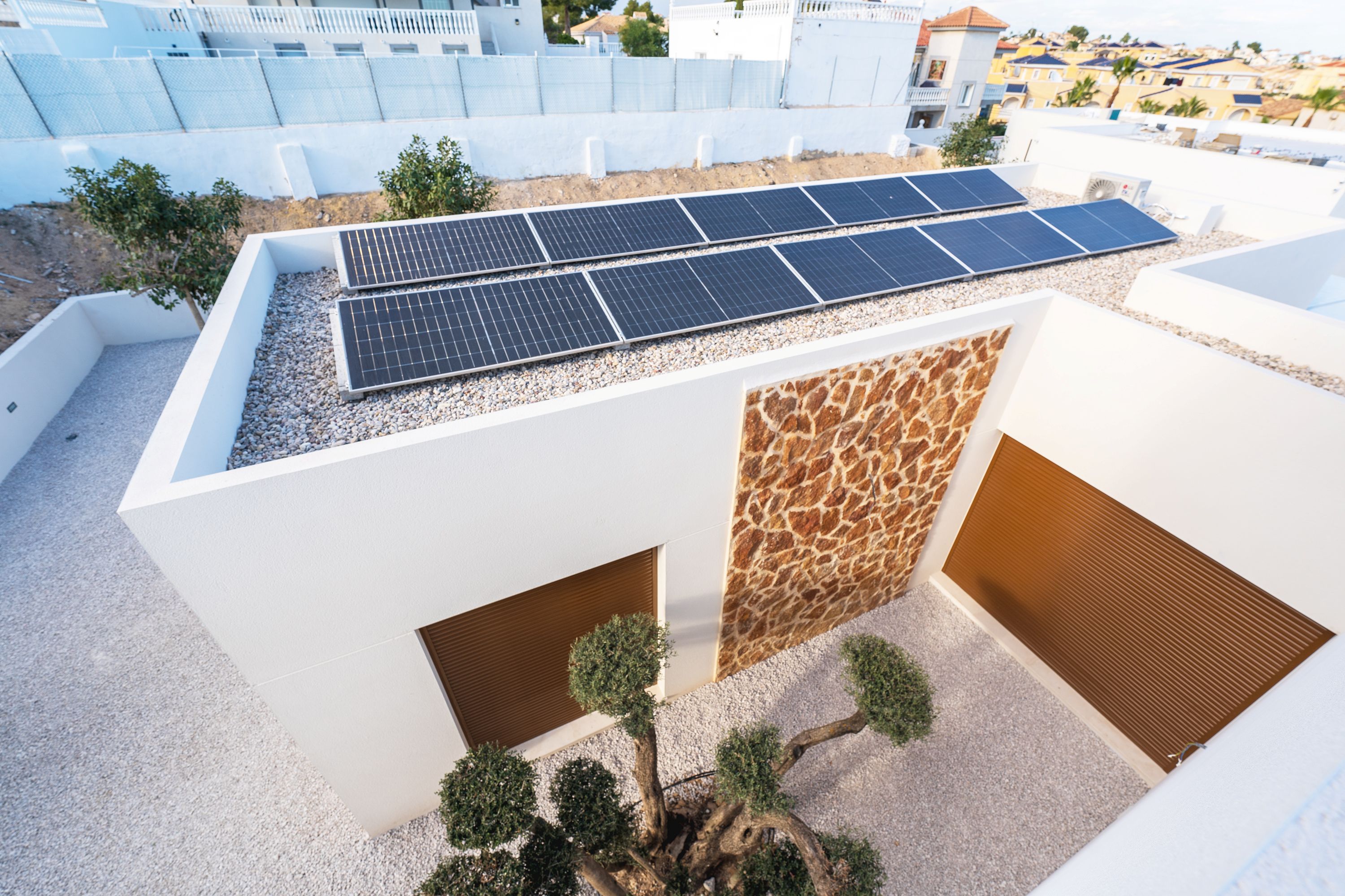 Moradia com 4 quartos com piscina em Alicante, Espanha – Foto 26
