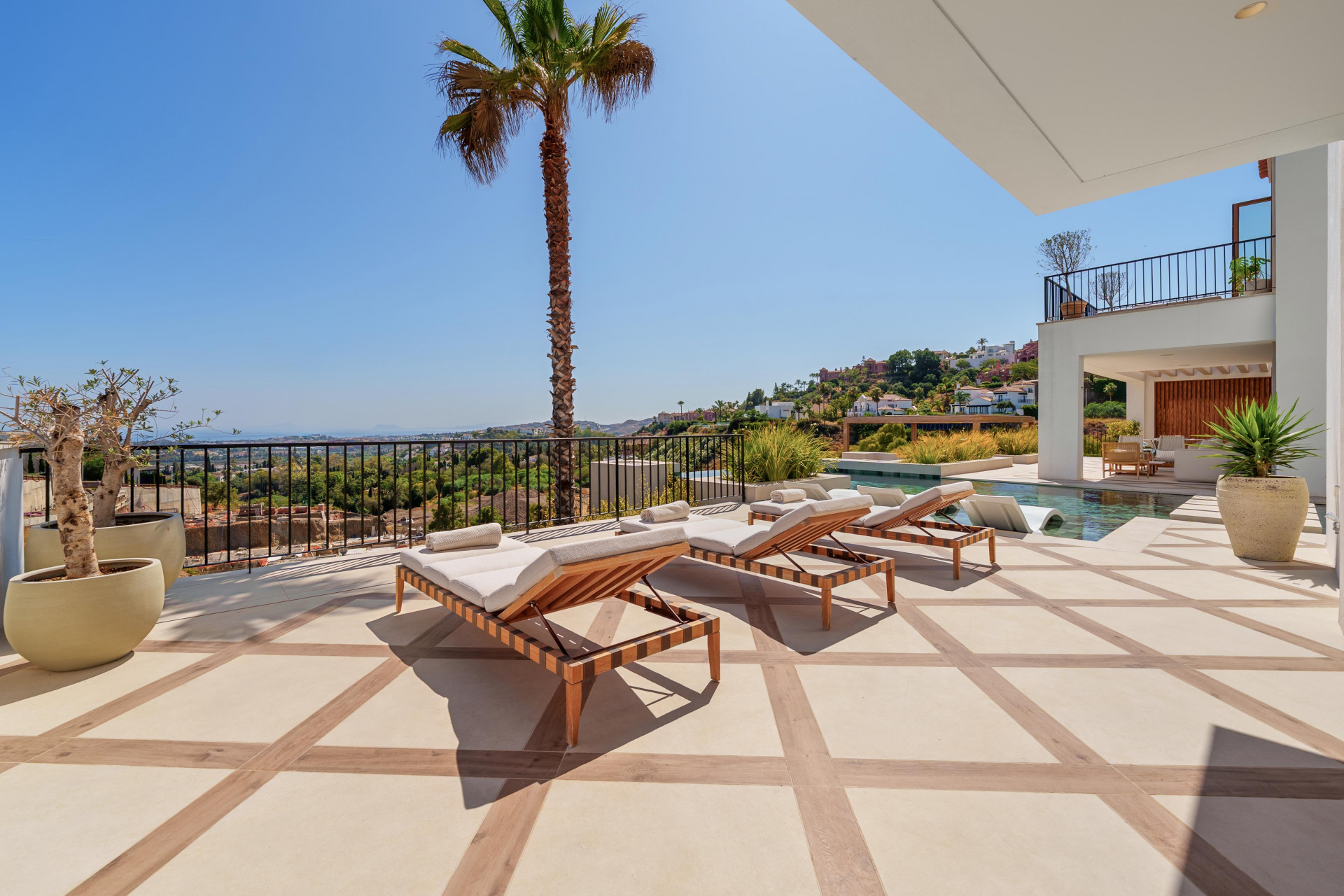 5 Bedroom Villa in Benahavís - Foto 24
