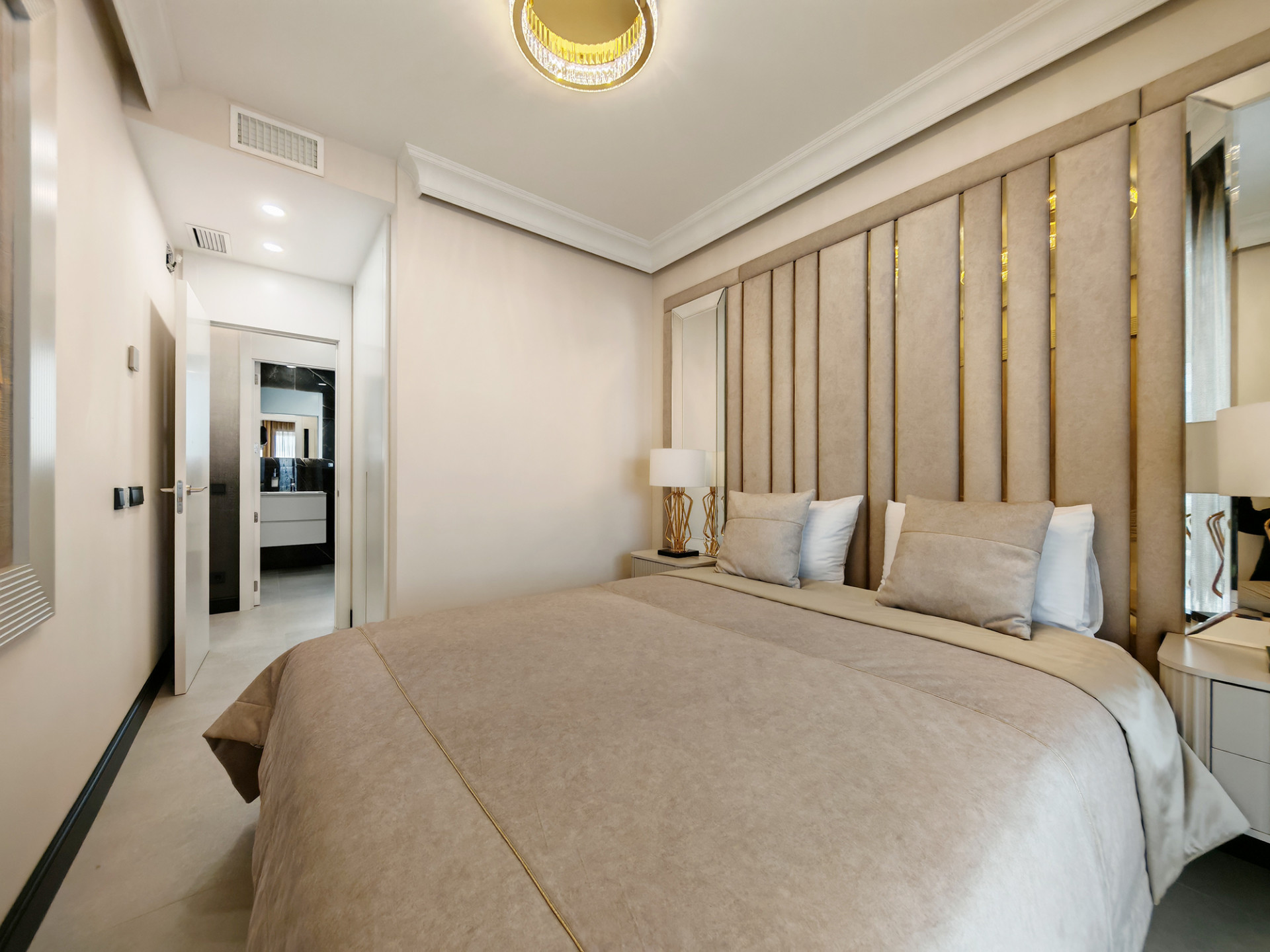 Apartamento com 3 quartos com piscina em Málaga, Espanha – Foto 12