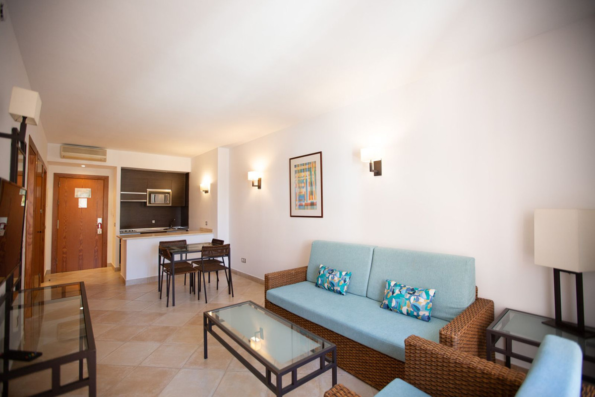 1 Bedroom Apartment in Estepona - Foto 37