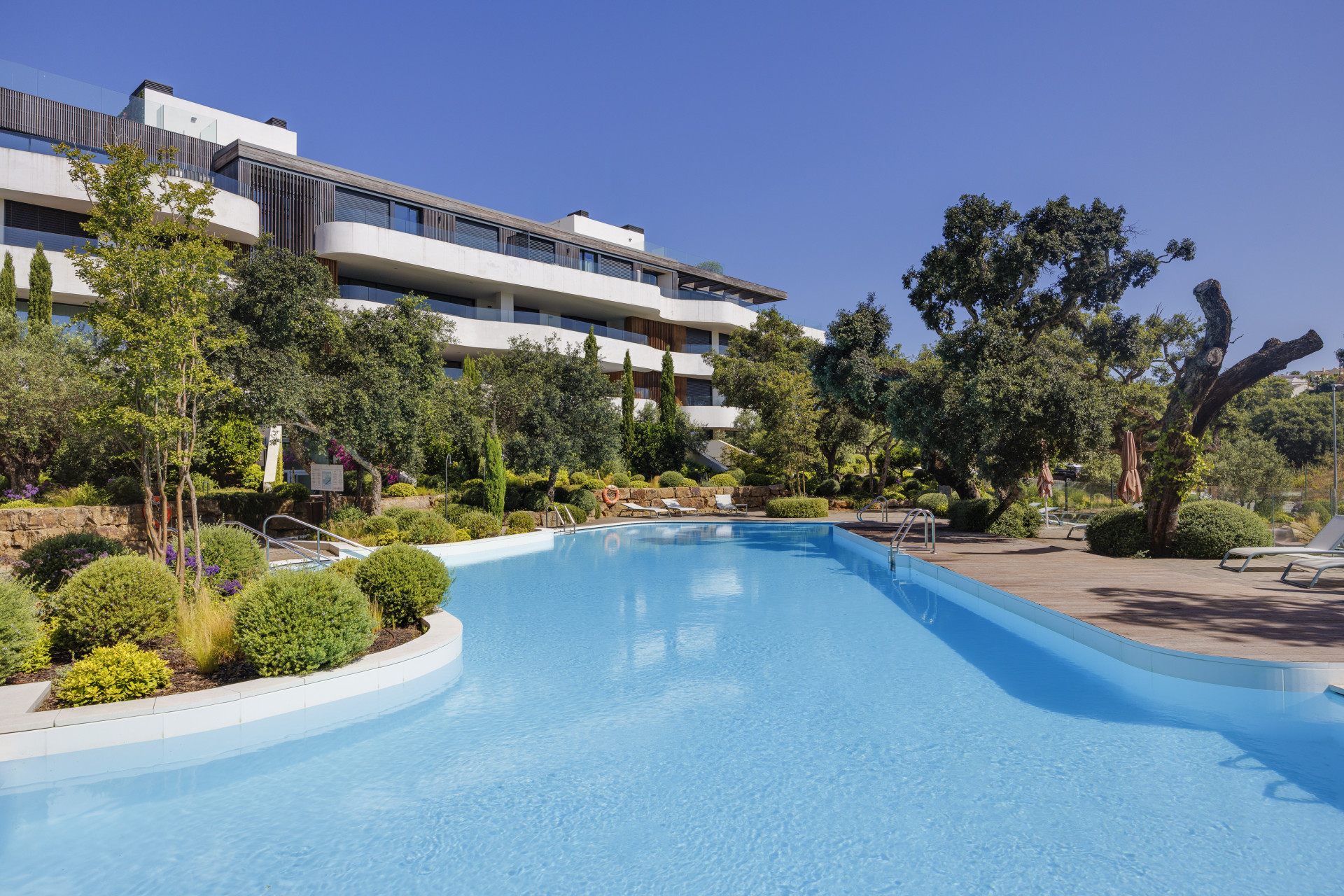 3 Bedroom Apartment in Sotogrande - Photo 35