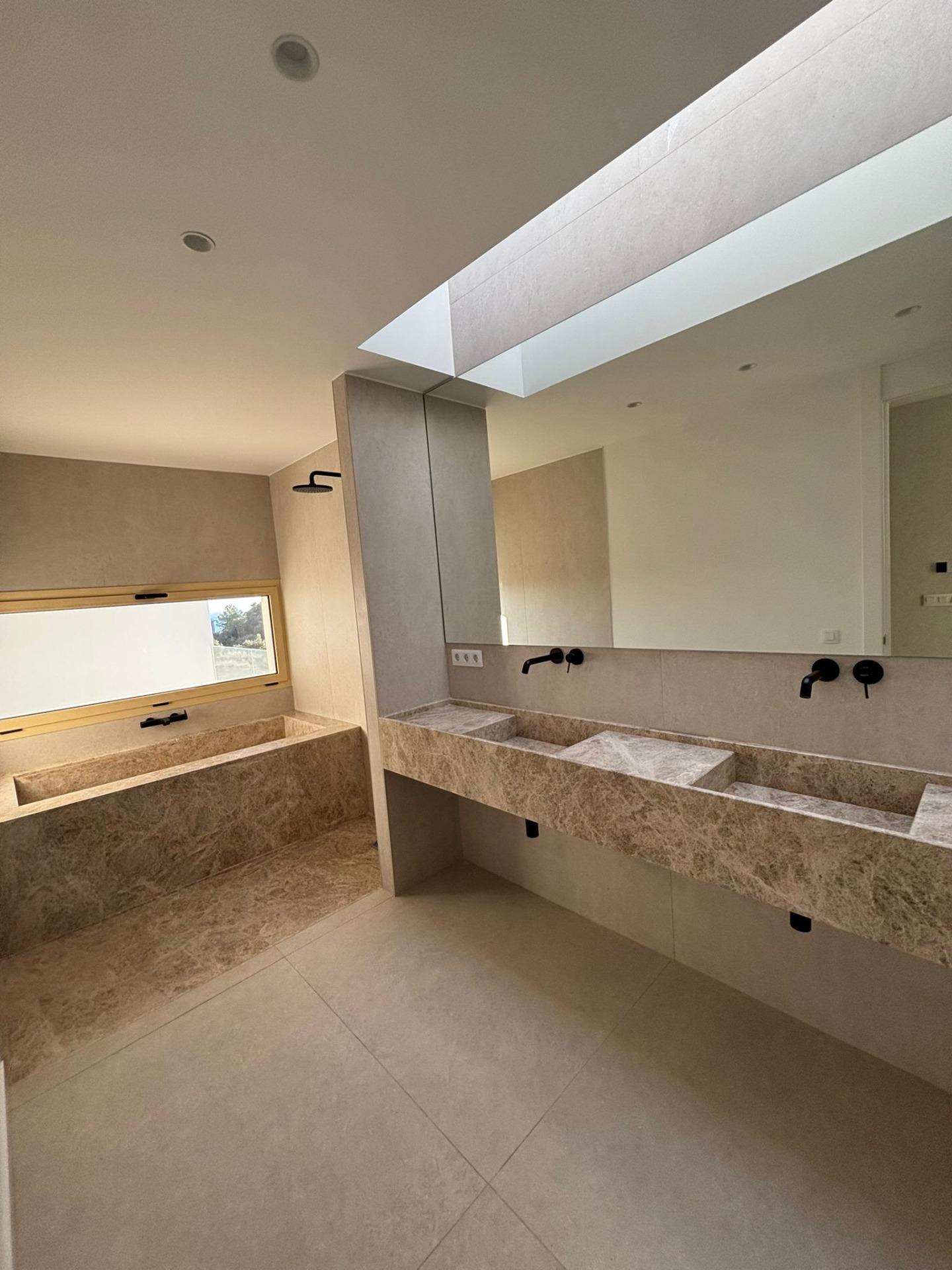 6 Bedroom Villa in Benalmádena - Foto 15