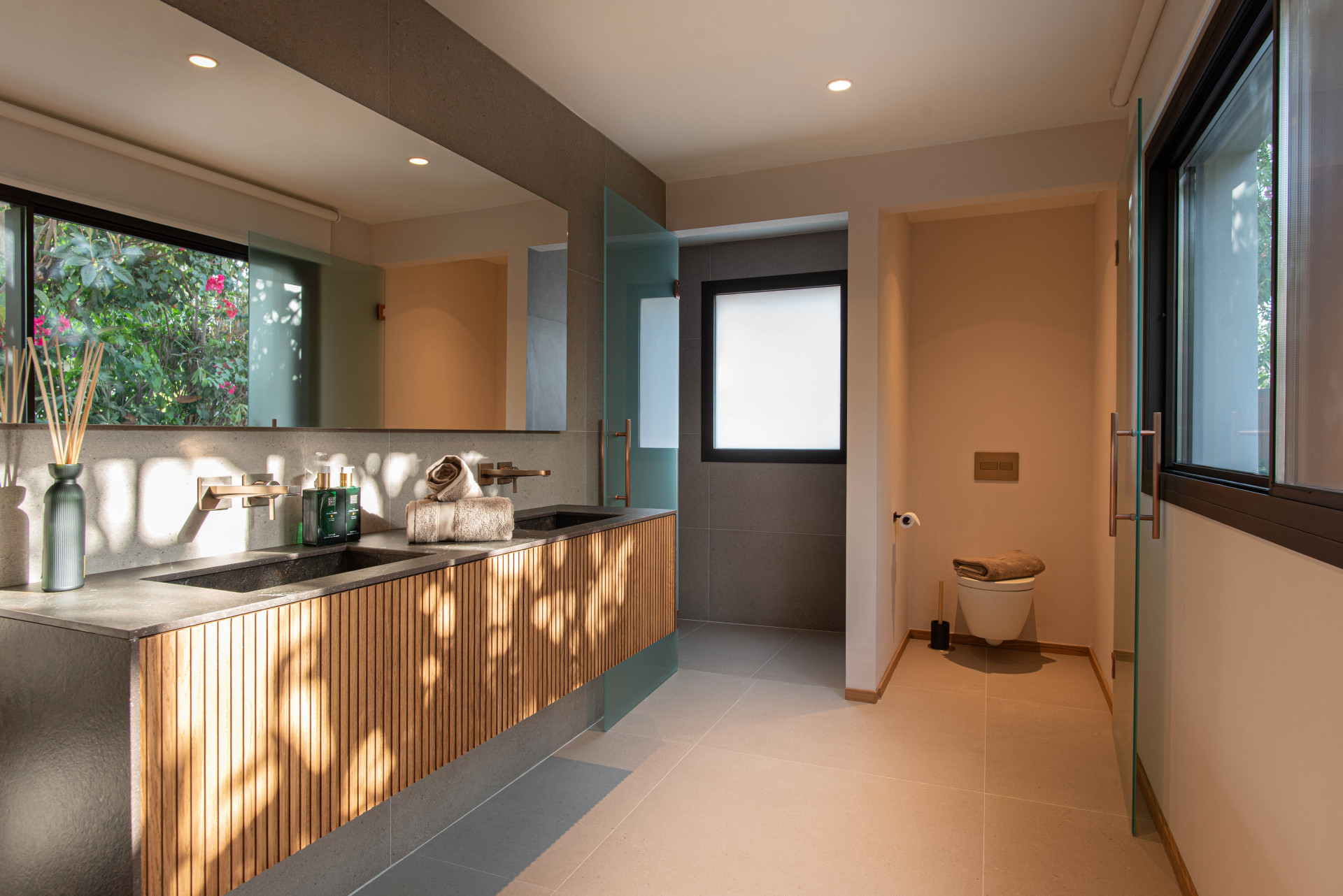 4 Bedroom Villa in San Pedro de Alcántara - Photo 14