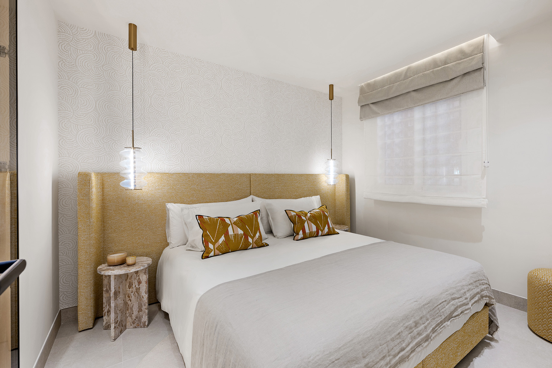 3 Bedroom Apartment in Estepona - Foto 15