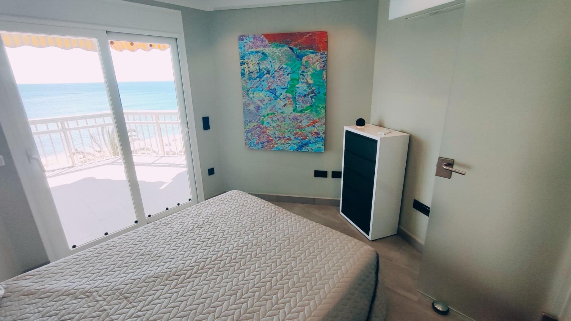 1 Bedroom Apartment in Fuengirola - Photo 27