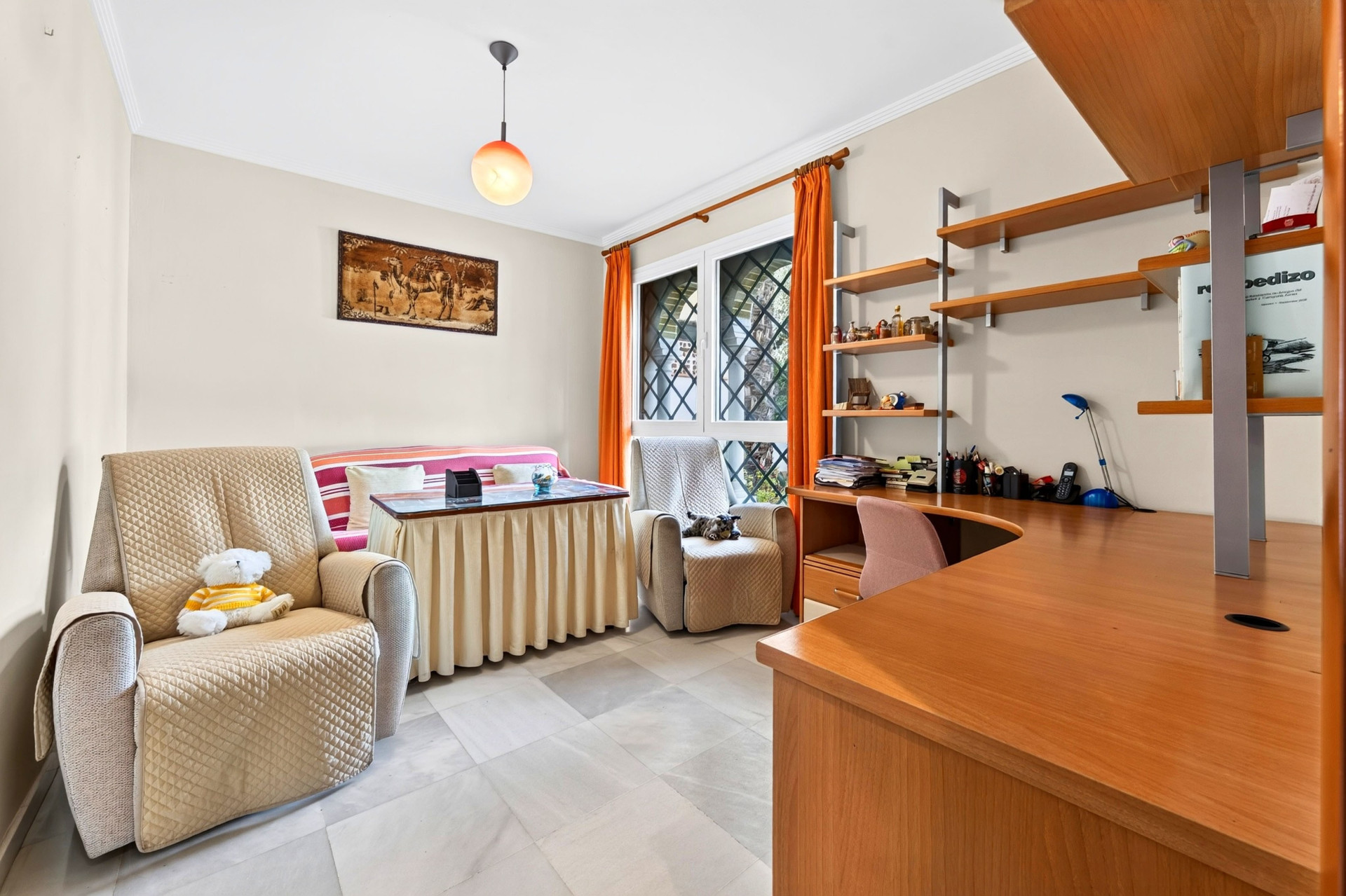 3 Bedroom Villa in Málaga - Photo 25