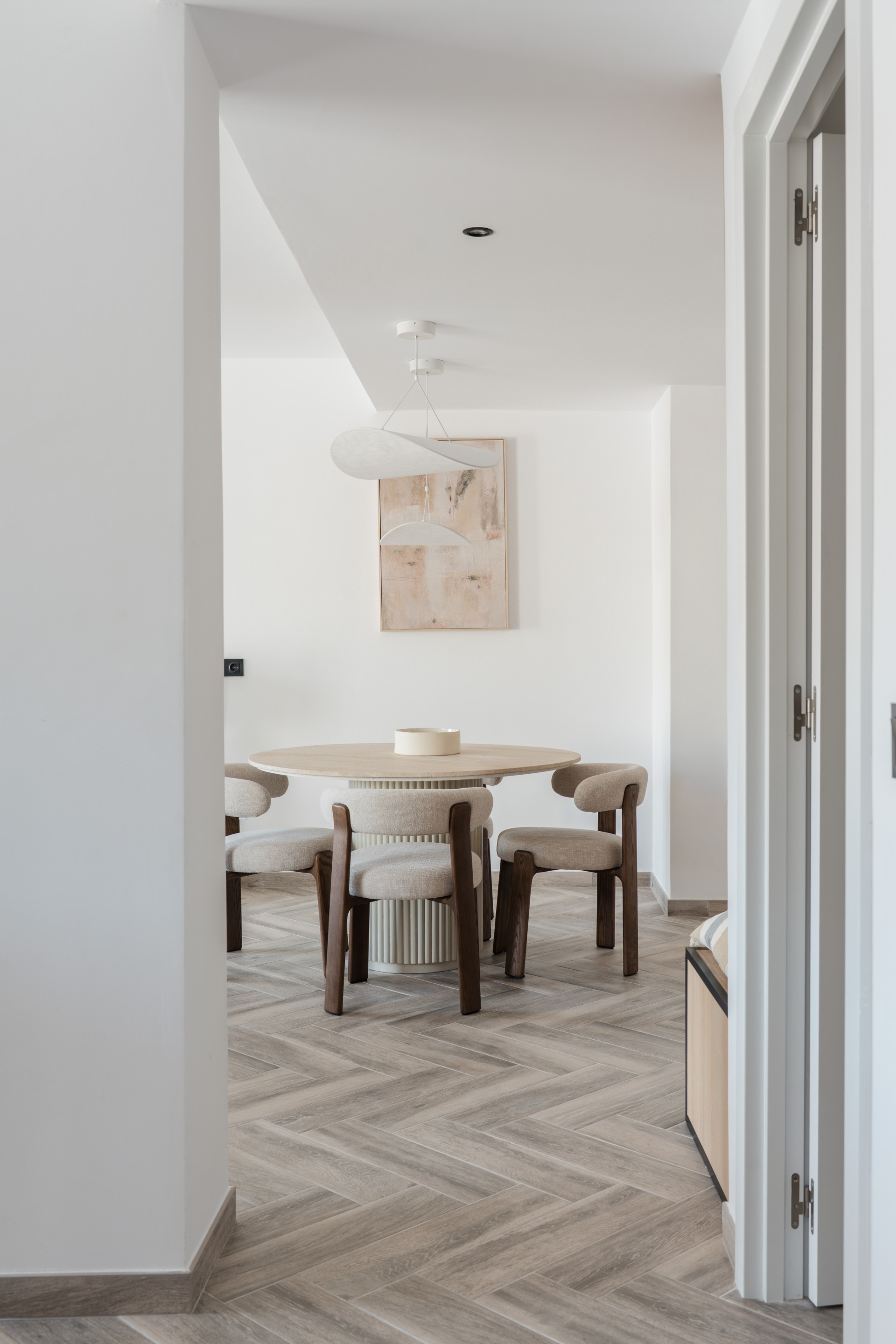 Piso de 3 dormitorios con piscina en Málaga – Foto 7