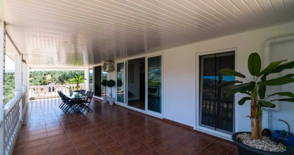 Moradia com 6 quartos com piscina em Córdoba, Espanha – Foto 12