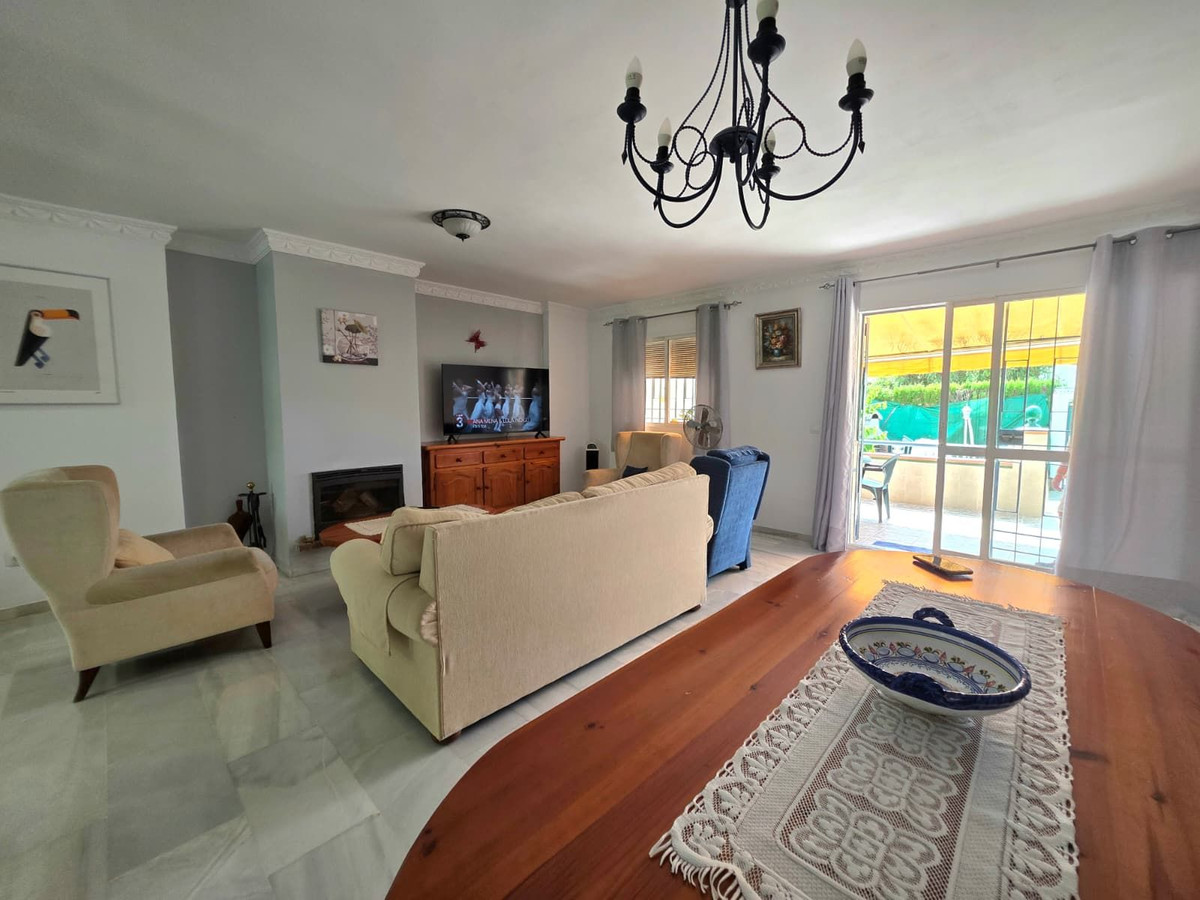 3 Bedroom Townhouse in Marbella - Foto 5