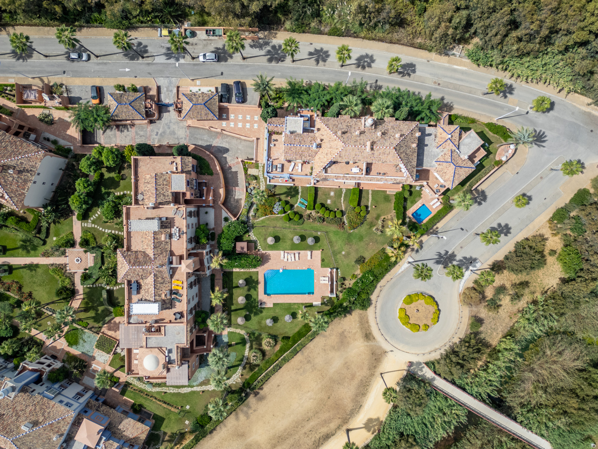 5 Bedroom Villa in Casares - Photo 41