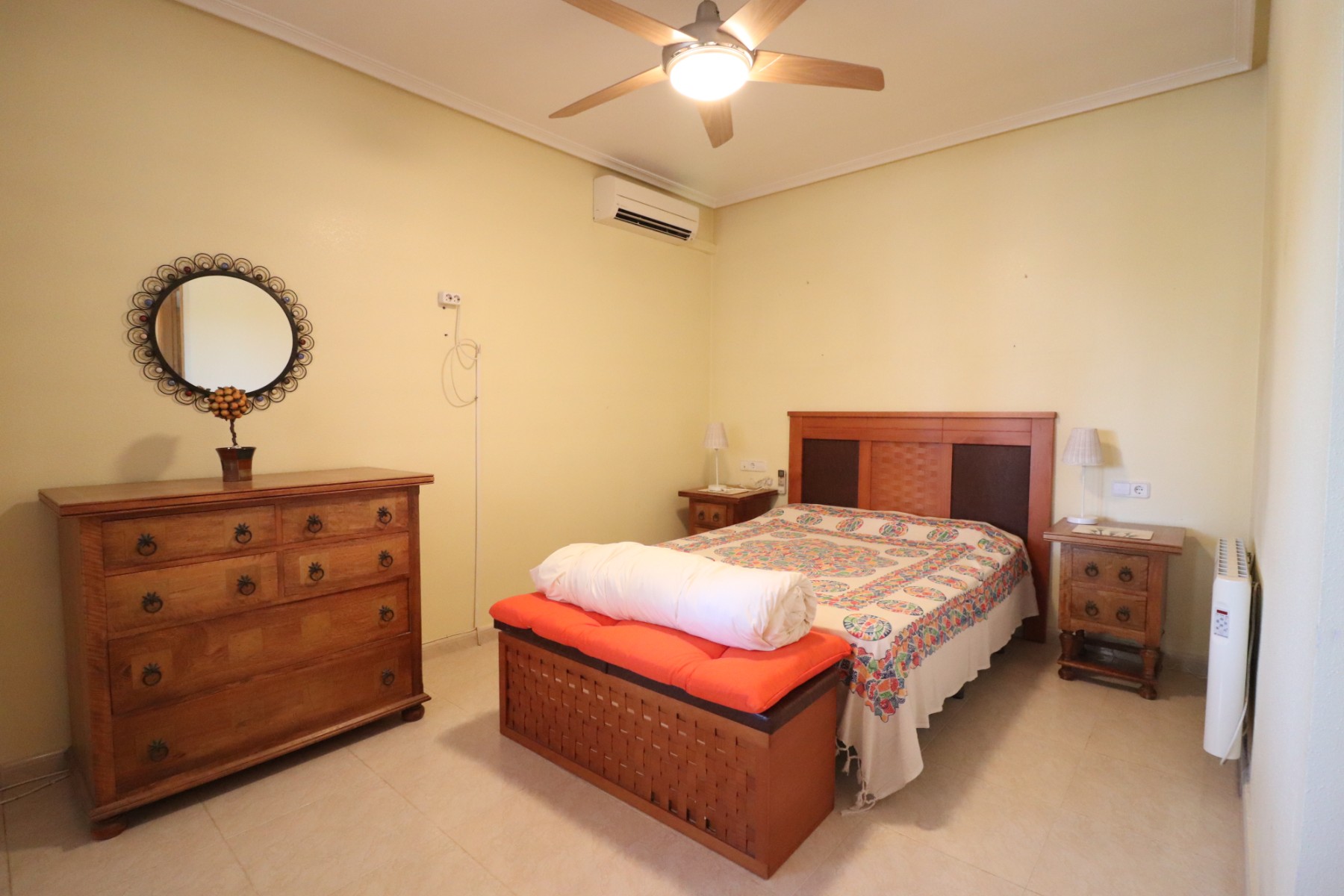Moradia com 3 quartos com piscina em Alicante, Espanha – Foto 15