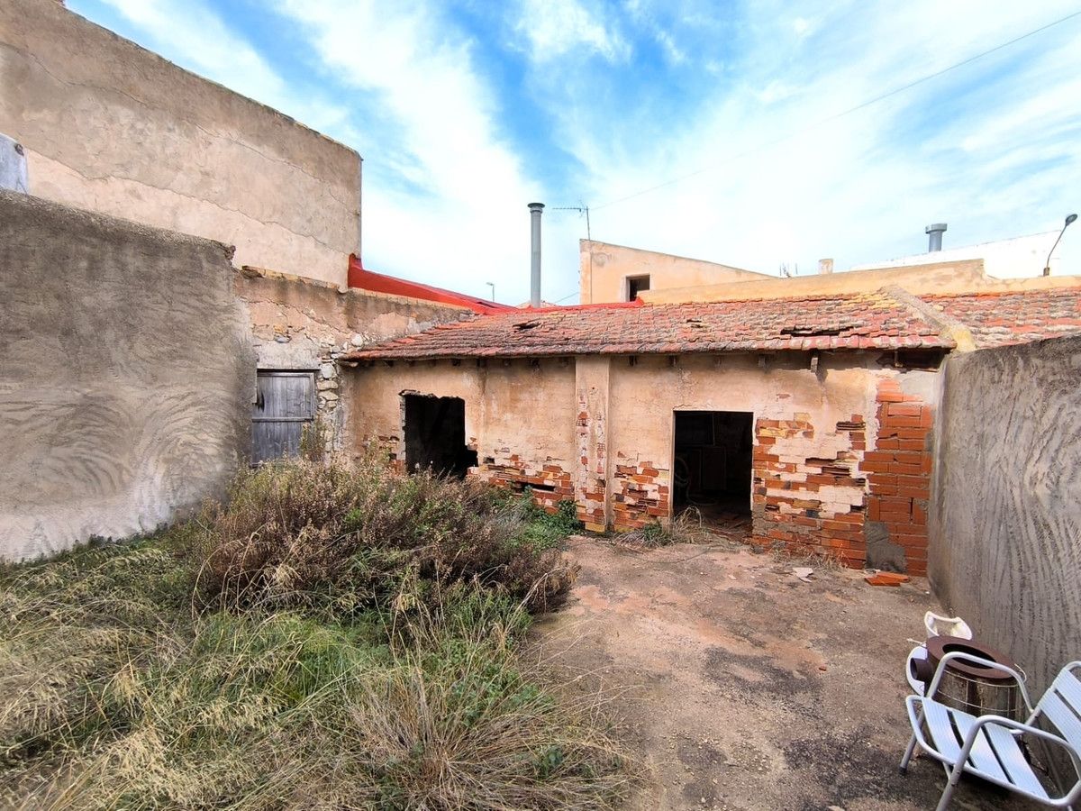 Chalet de 5 dormitorios en Murcia – Foto 4