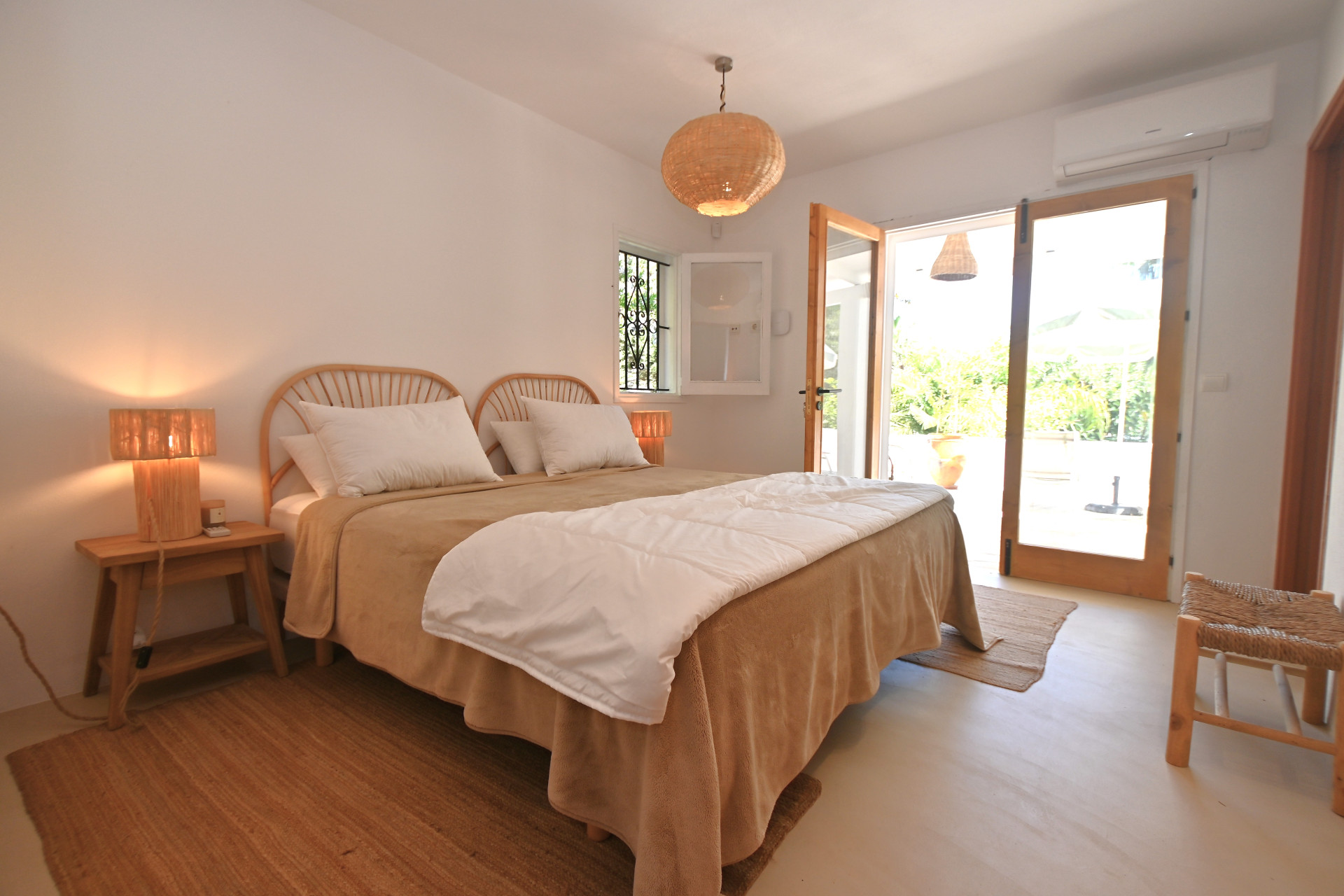 Moradia com 5 quartos com piscina em Baleares, Espanha – Foto 22