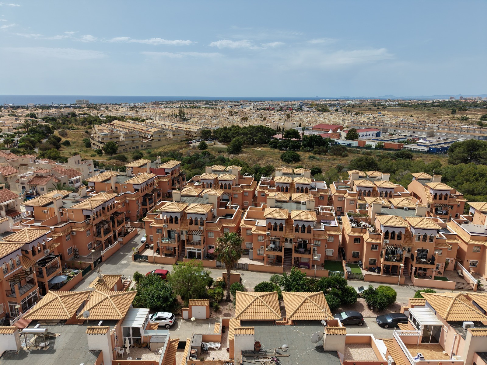 Moradia com 2 quartos com piscina em Alicante, Espanha – Foto 21