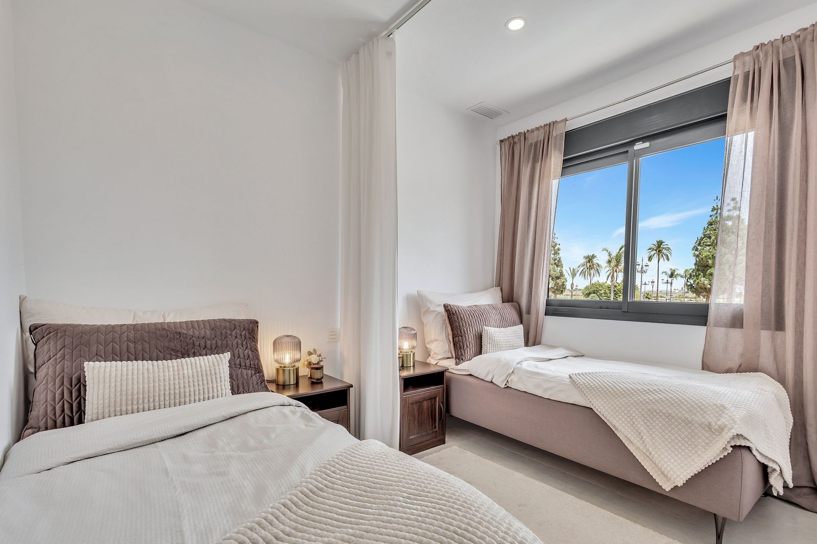 Apartamento com 2 quartos com piscina em Múrcia, Espanha – Foto 26