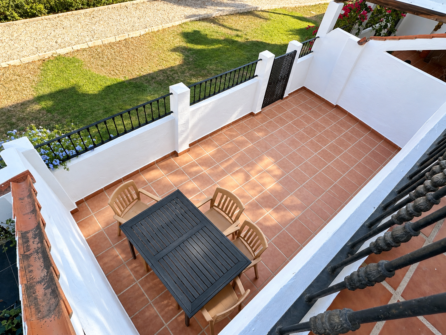 3 Bedroom Townhouse in Marbella - Photo 10