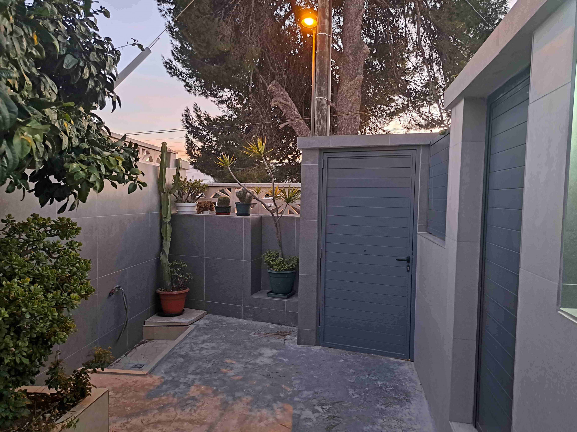 Espaço comercial com vista mar em Baleares, Espanha – Foto 7