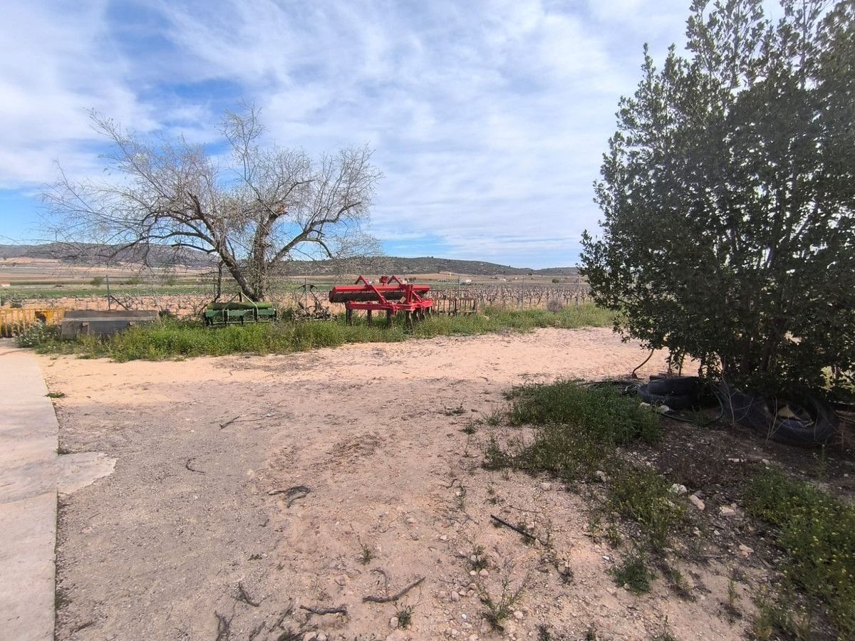 Villa con 7 camere a Murcia, Spagna – Foto 18