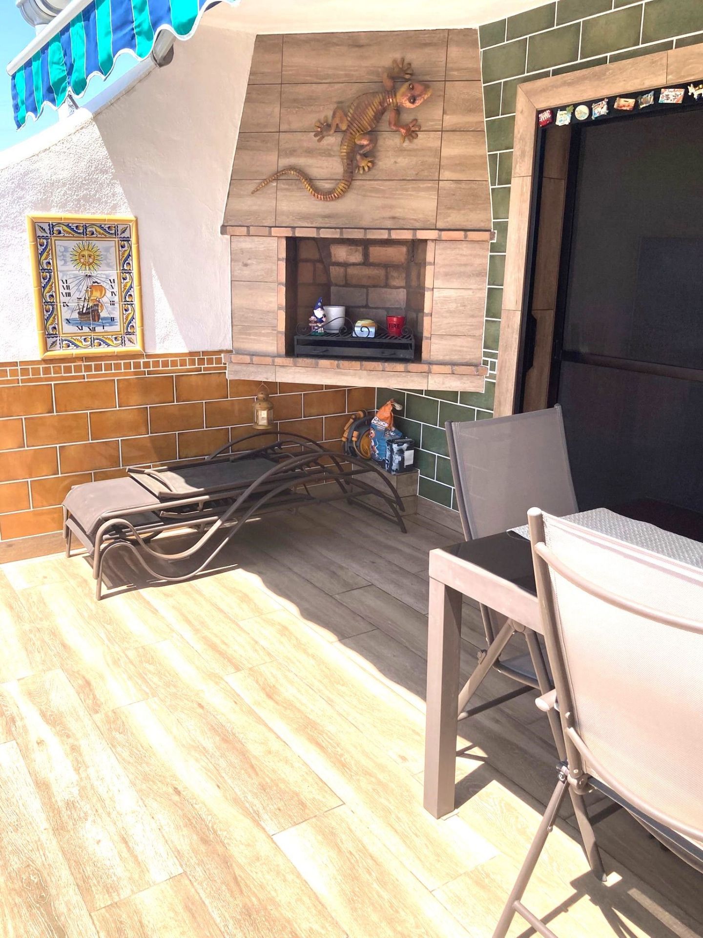 4 Bedroom Villa in Mijas - Foto 10