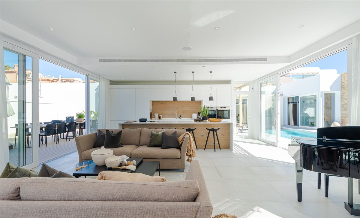 9 Bedroom Villa in Mijas - Foto 7