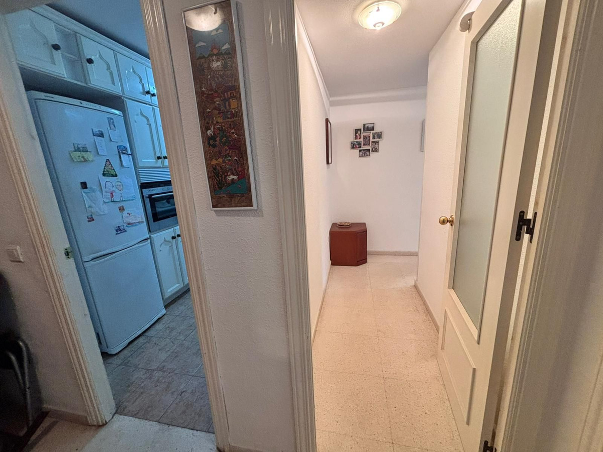 3 Bedroom Apartment in Fuengirola - Foto 7