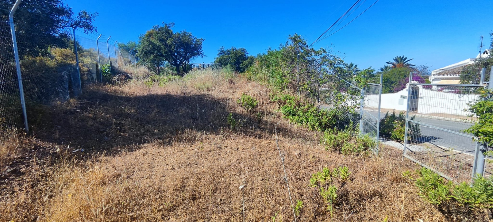 1,000 m² Plot in Marbella - Photo 7