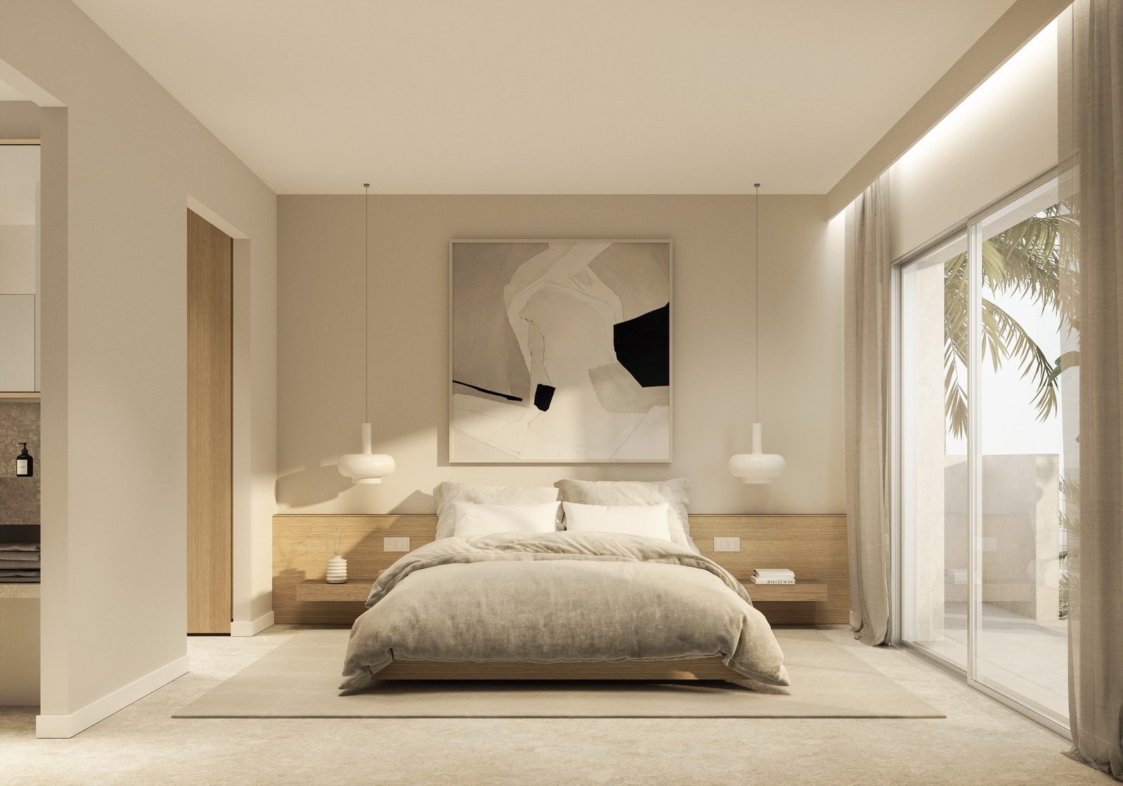 Moradia com 3 quartos com piscina em Baleares, Espanha – Foto 6