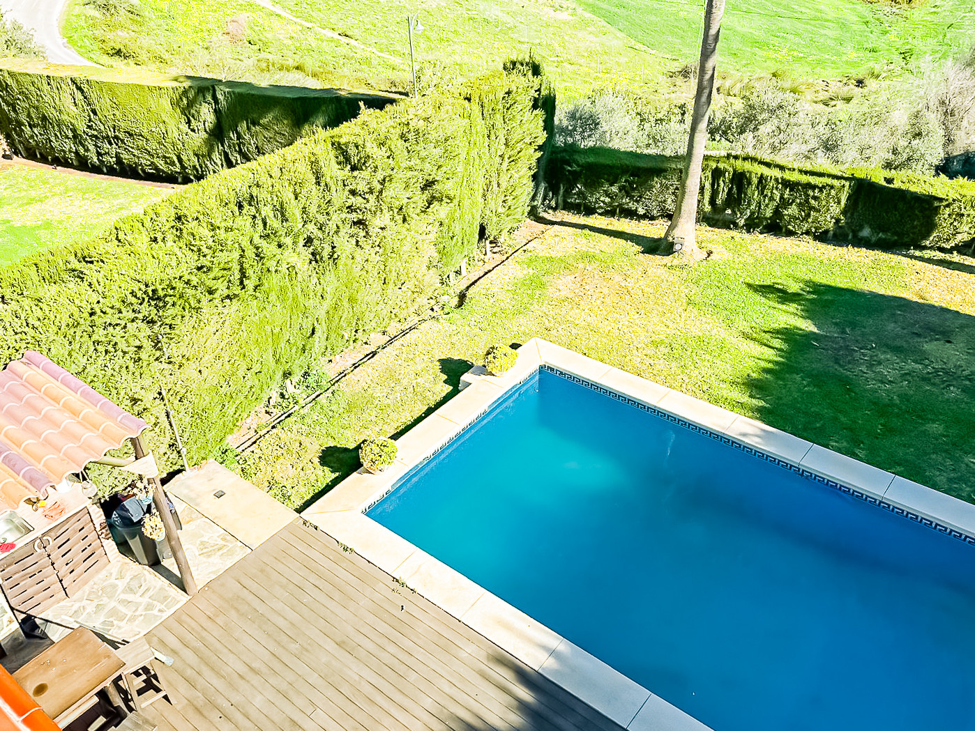4 Bedroom Villa in Mijas - Foto 11