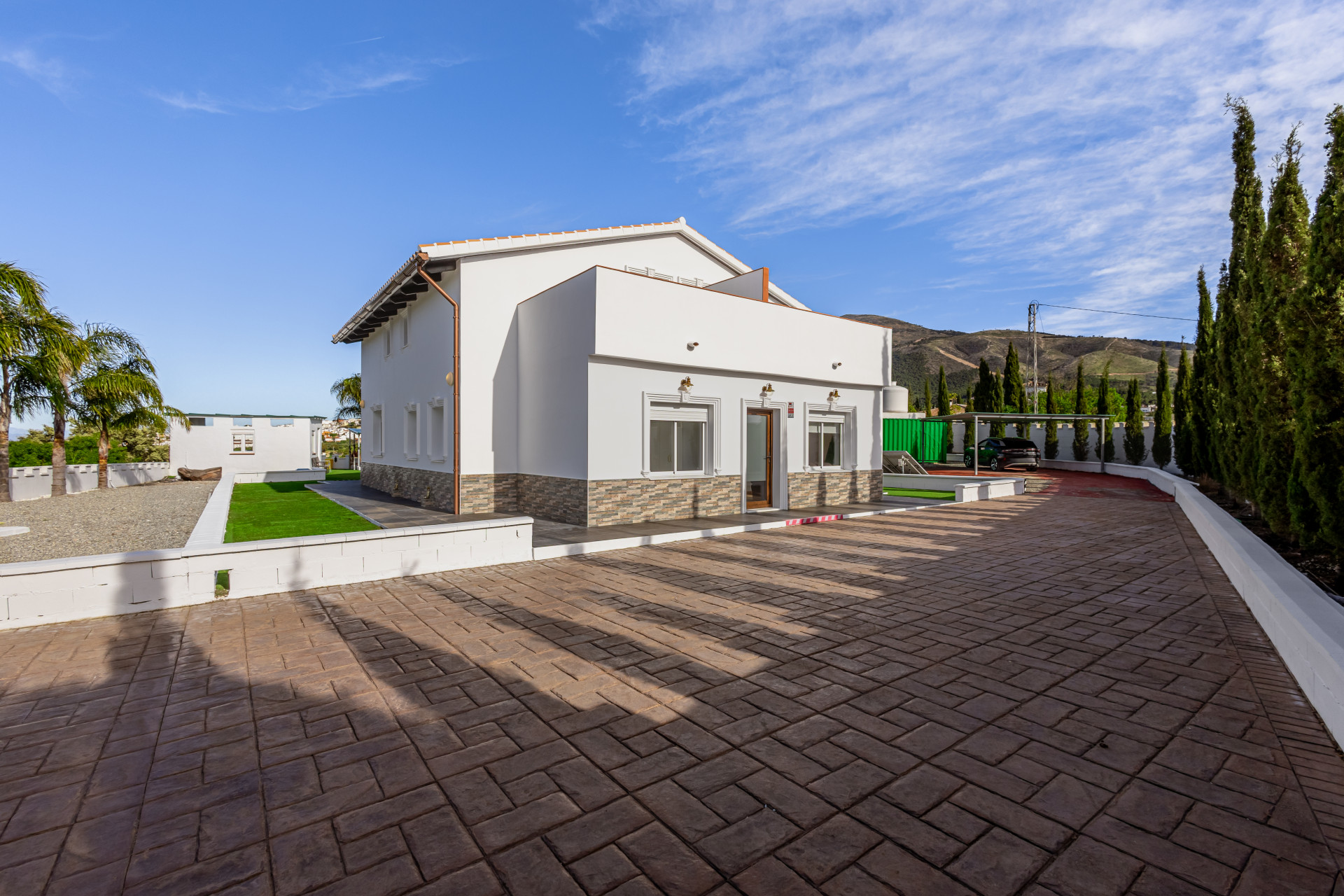 6 Bedroom Country house in Alhaurín el Grande - Photo 14