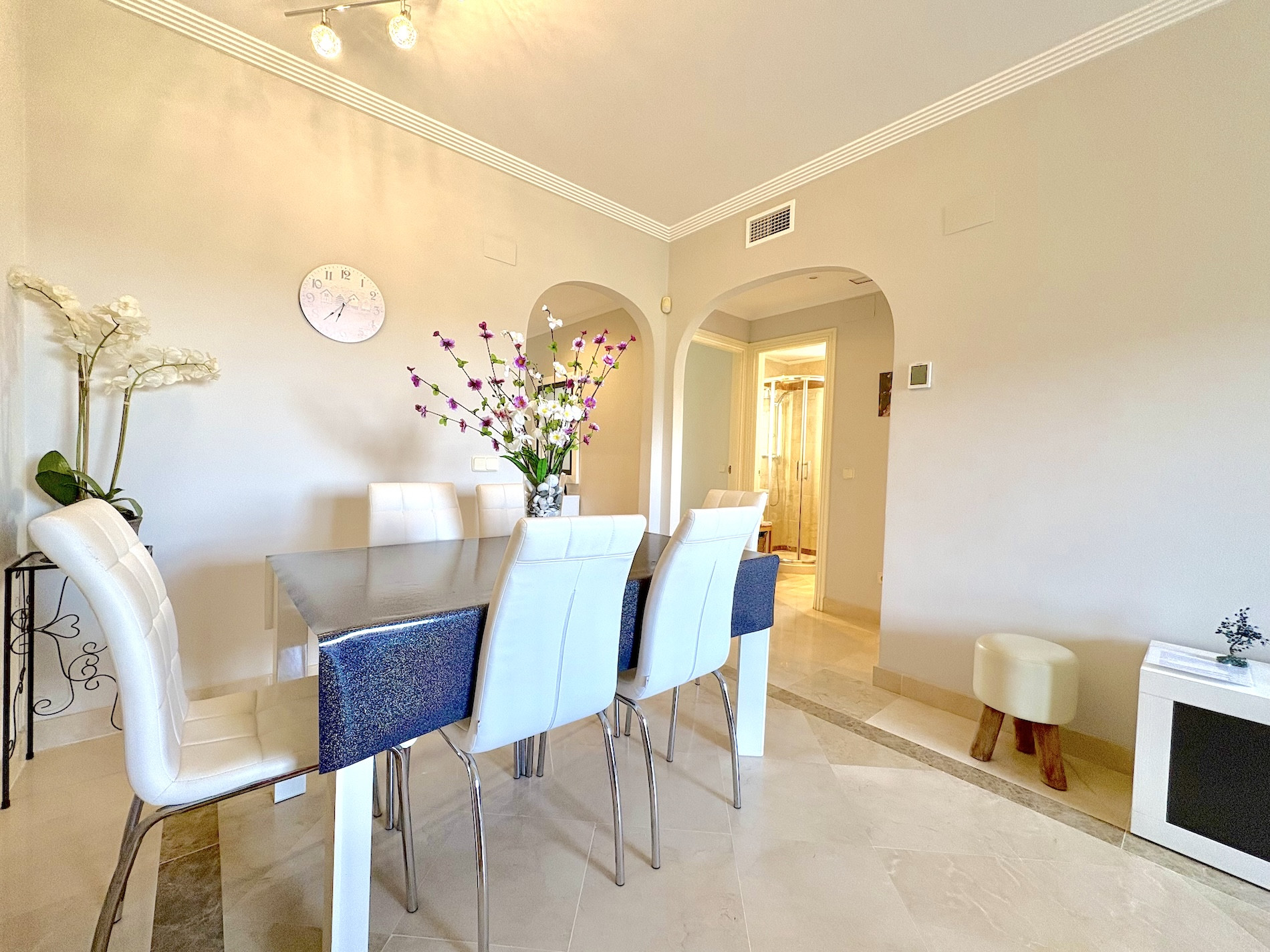 2 Bedroom Apartment in Mijas - Foto 9