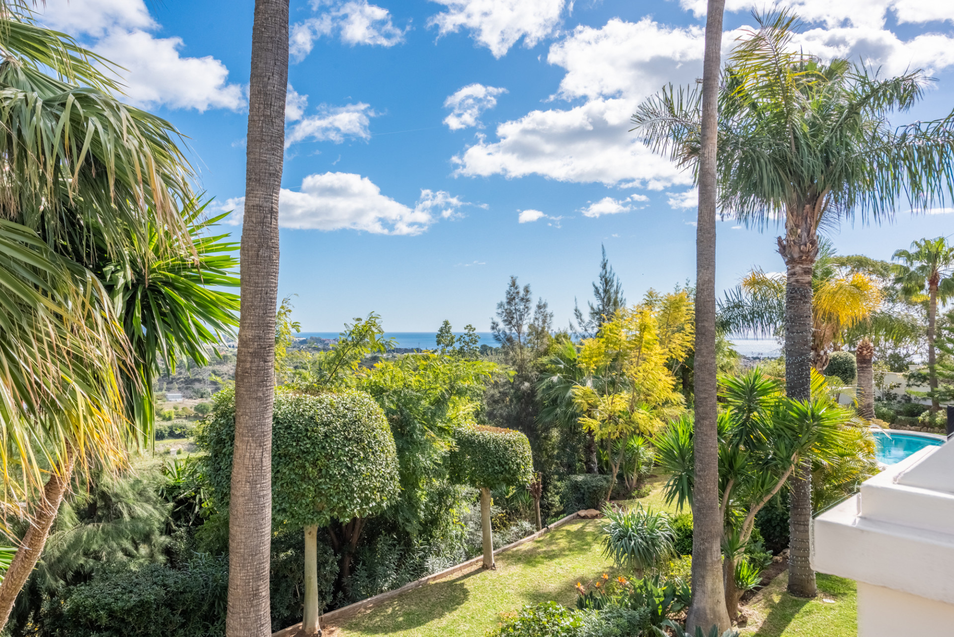 6 Bedroom Villa in Estepona - Фото 20
