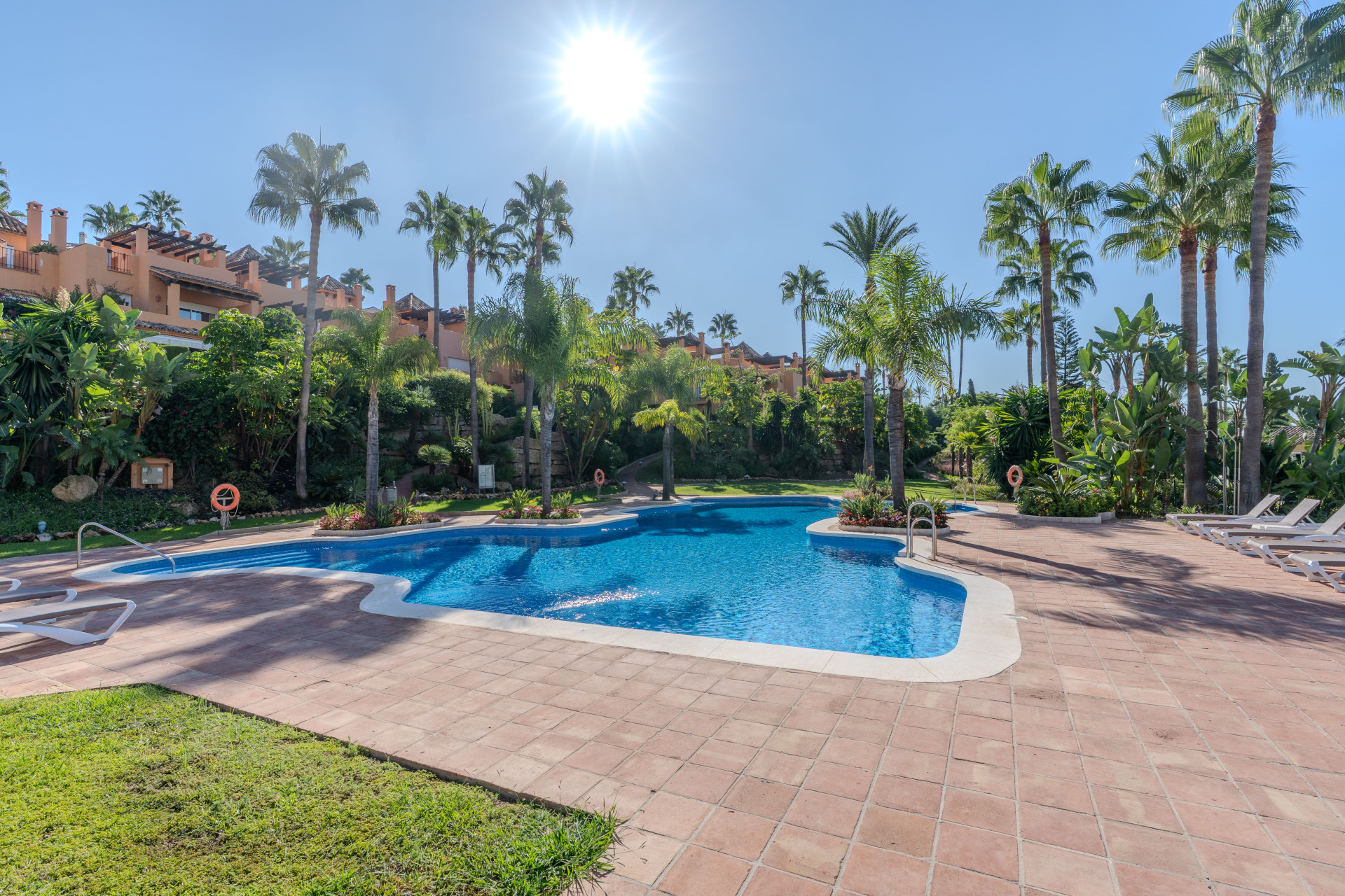 3 Bedroom Townhouse in Estepona - Photo 6