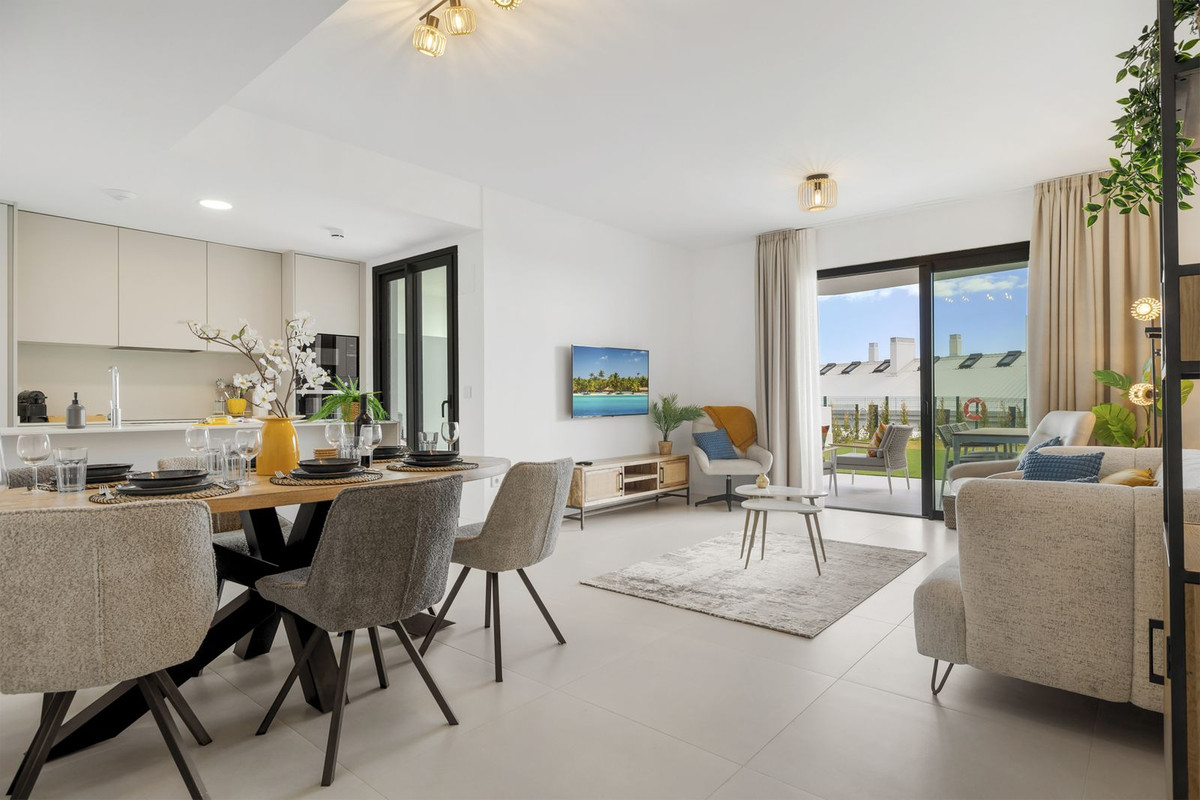3 Bedroom Apartment in Fuengirola - Фото 6