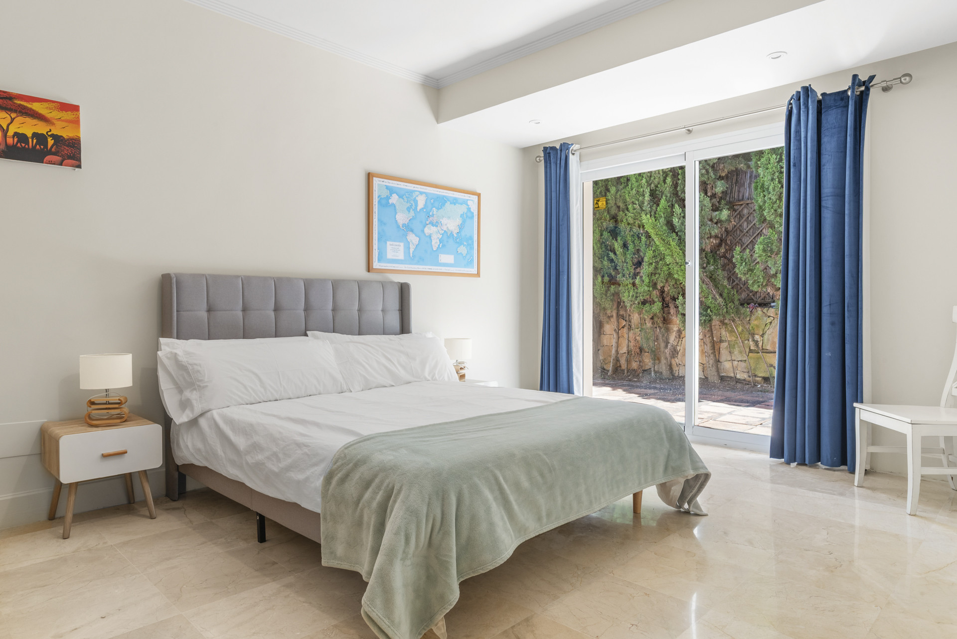 4 Bedroom Villa in La Duquesa - Photo 31