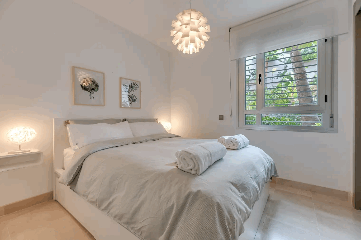 3 Bedroom Apartment in Benahavís - Photo 40