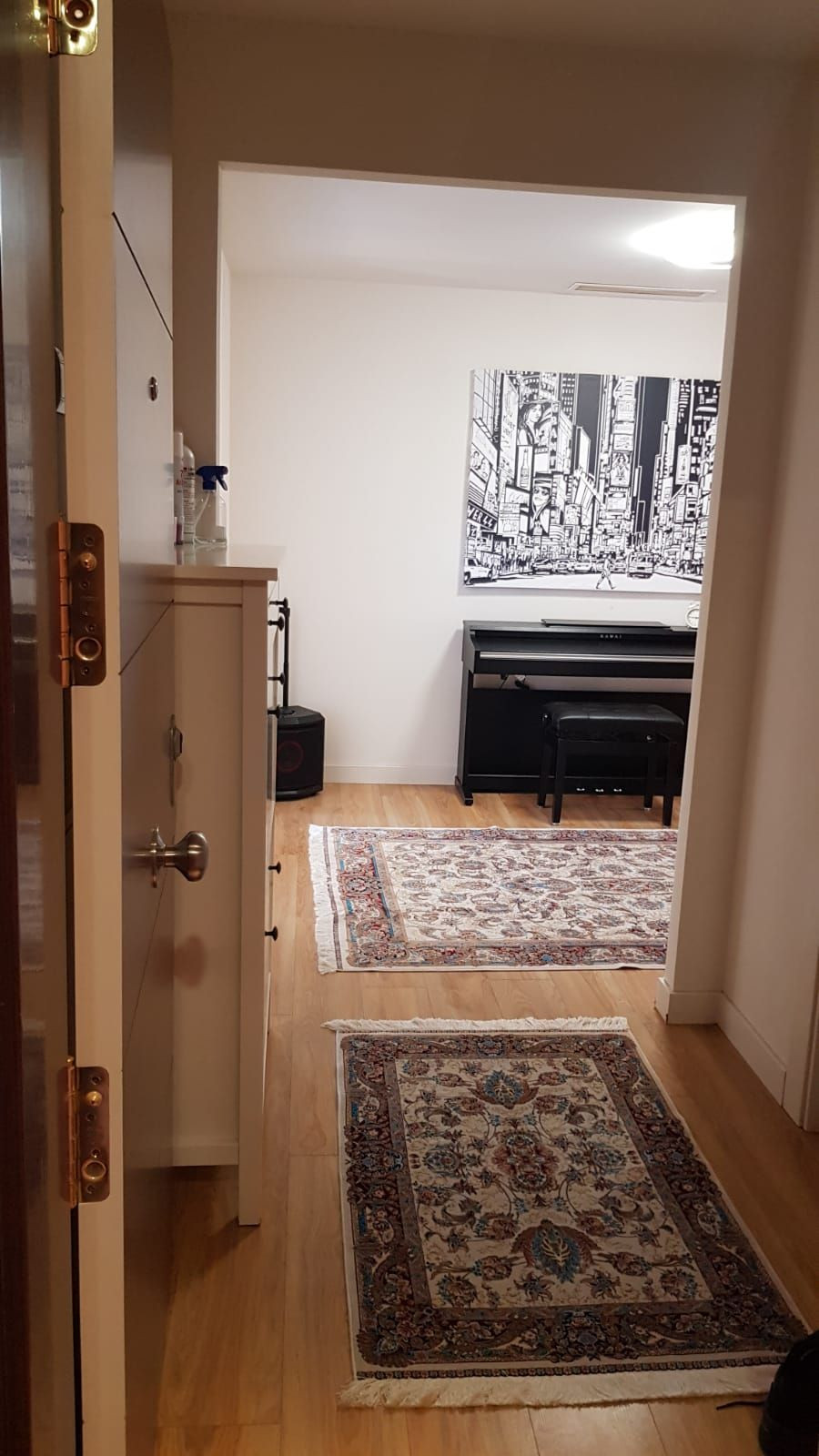 4 Bedroom Apartment in Benalmádena - Photo 31