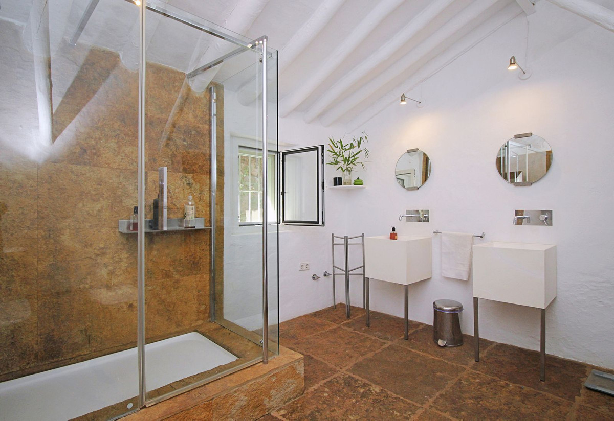 4 Bedroom Country house in Coín - Фото 28