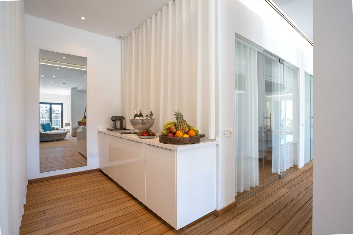 7 Bedroom Villa in Benahavís - Foto 23