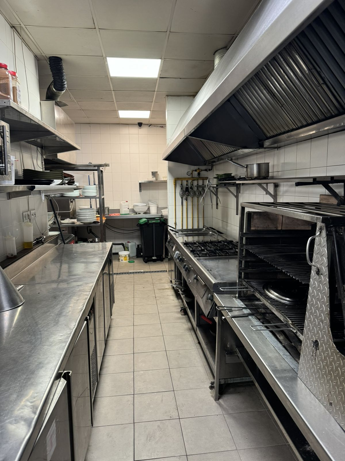 Espaço comercial em Cádiz, Espanha – Foto 2